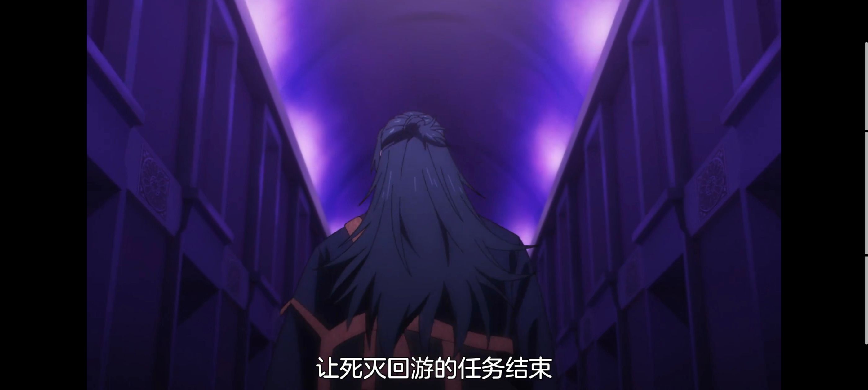 咒术回战,咒术回战死灭回游,动漫,动画,番剧,二次元,ACG