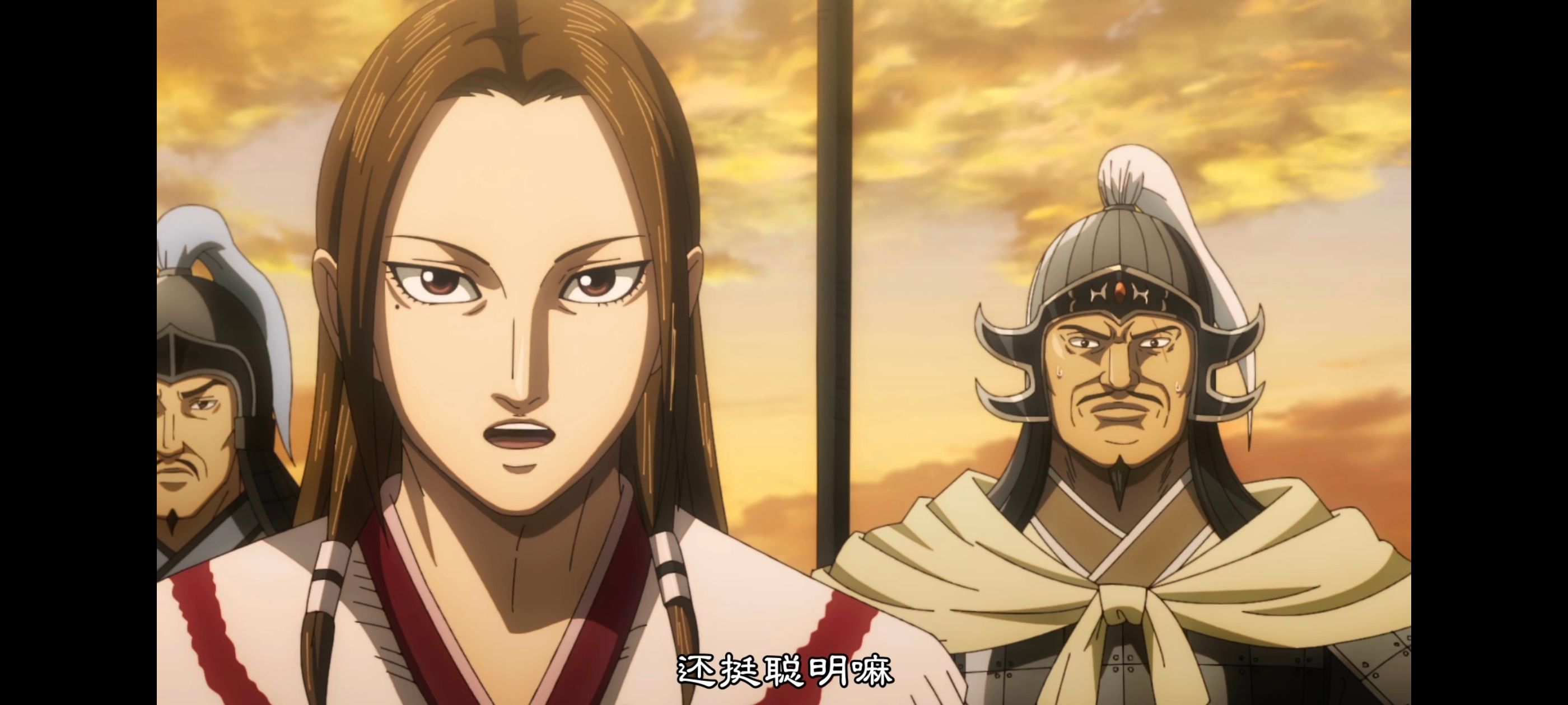 王者天下,动画,动漫,番剧,ACG