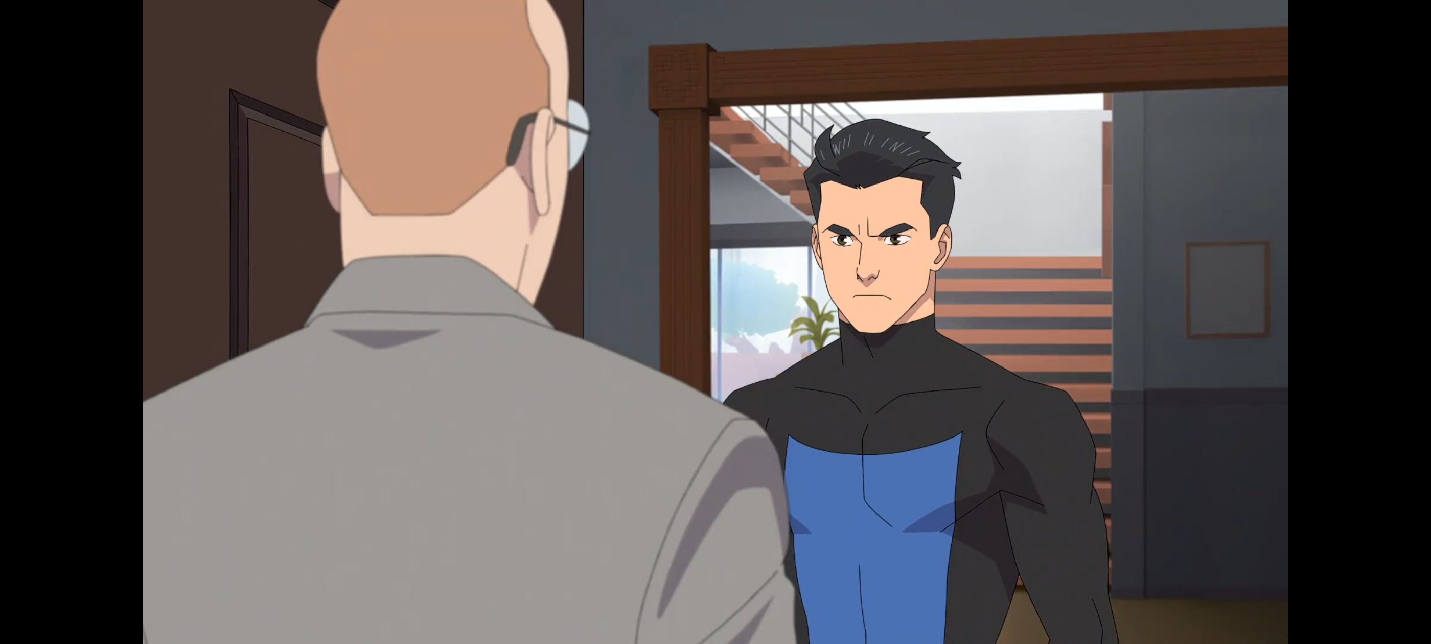 无敌少侠,动画,动漫,image,番剧,ACG