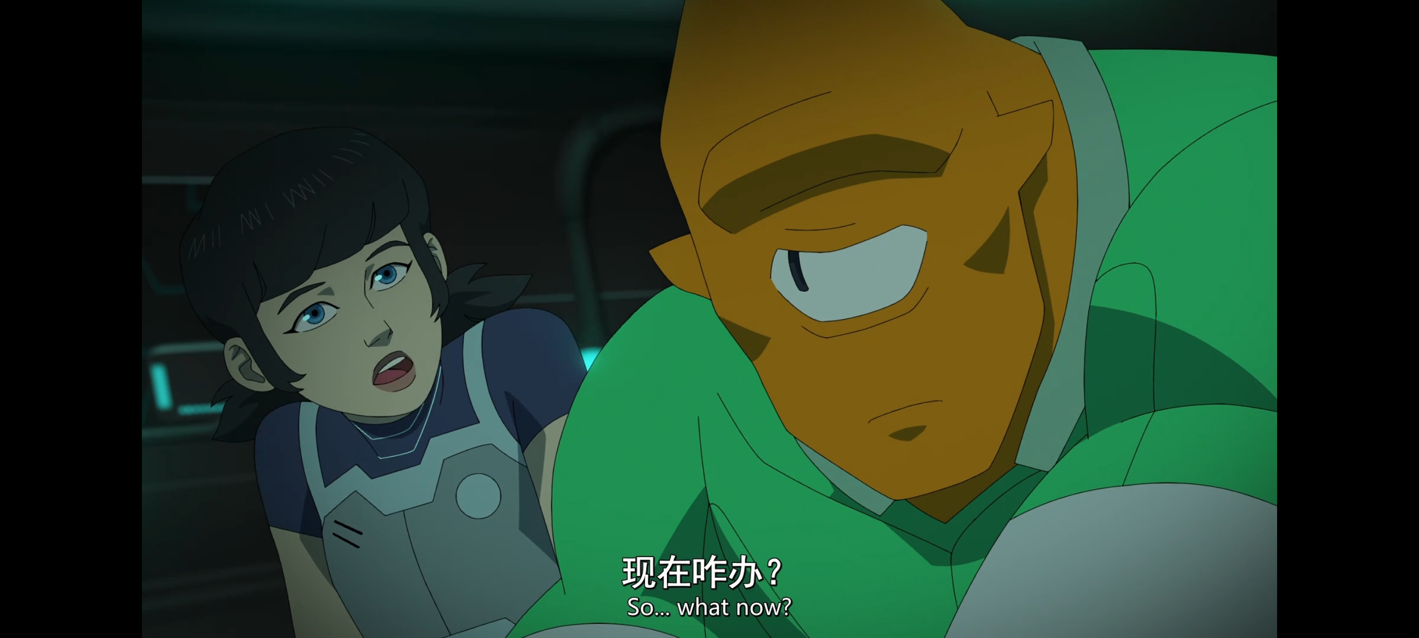 无敌少侠,image,动画,动漫,番剧,ACG,超级英雄,二次元