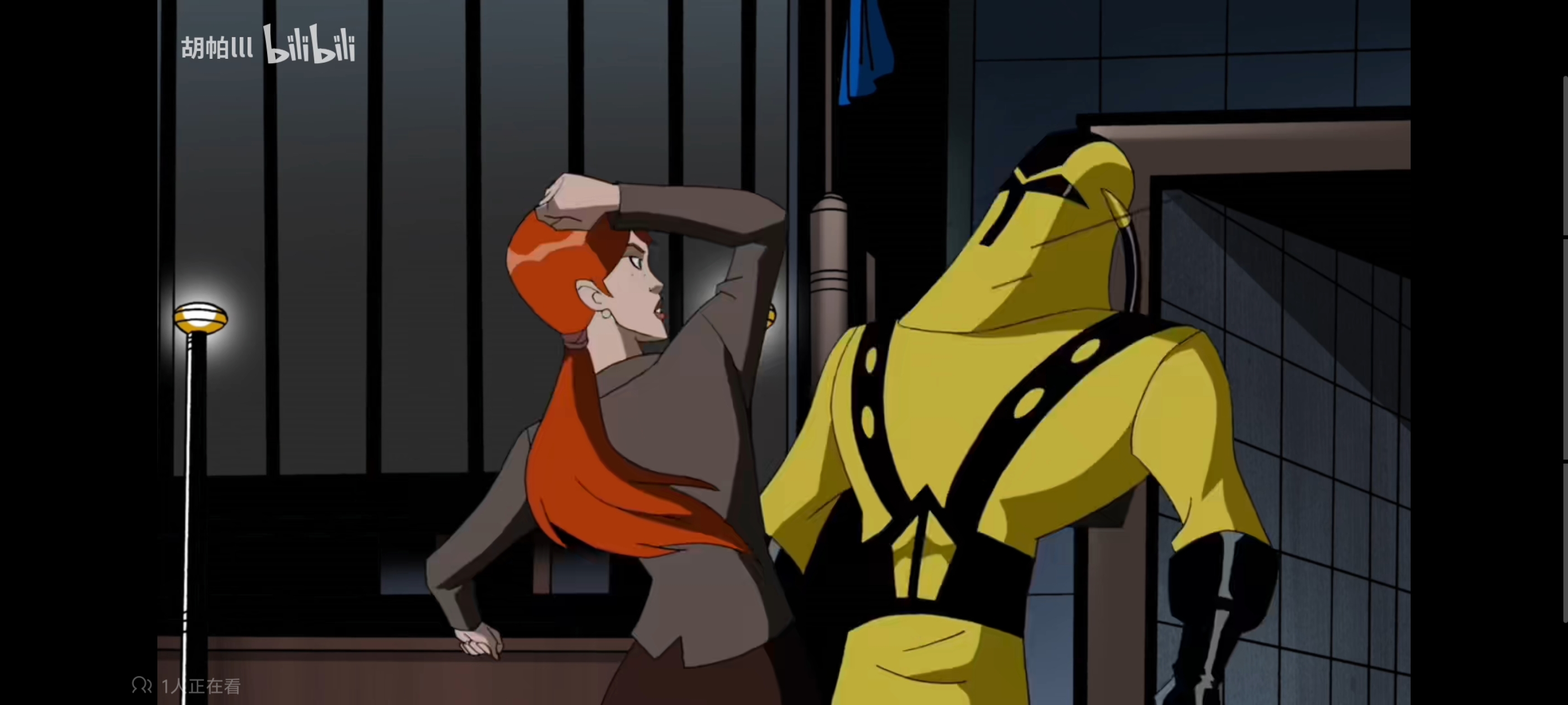 复仇者世界上最强英雄组合,超级英雄联盟复仇者,动画,动漫,番剧,复仇者联盟,ACG