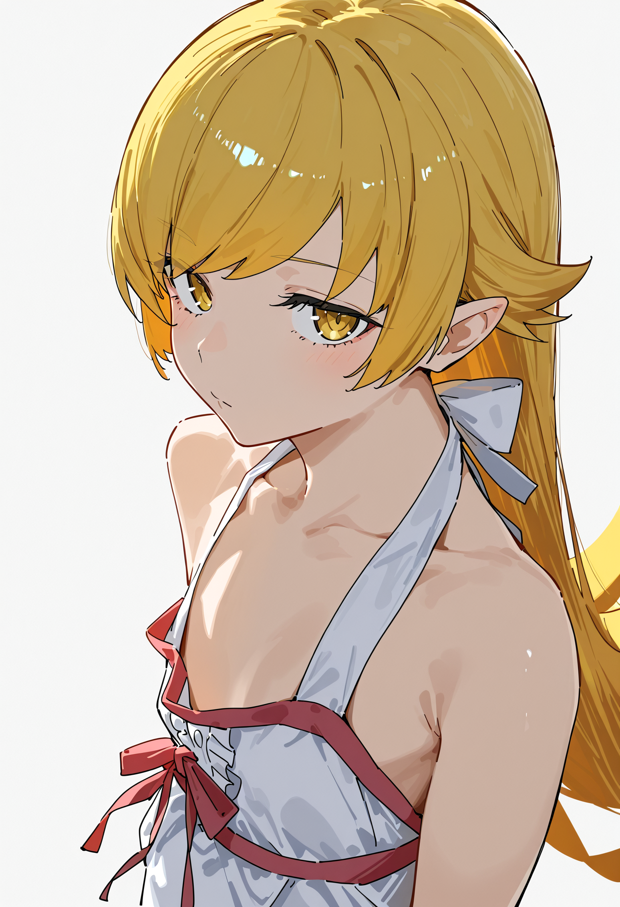 美图,物语系列,动漫