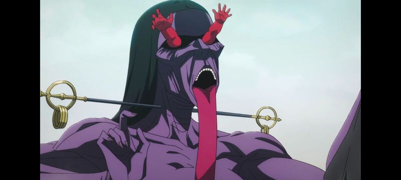 地狱乐,动画,动漫,ACG,番剧