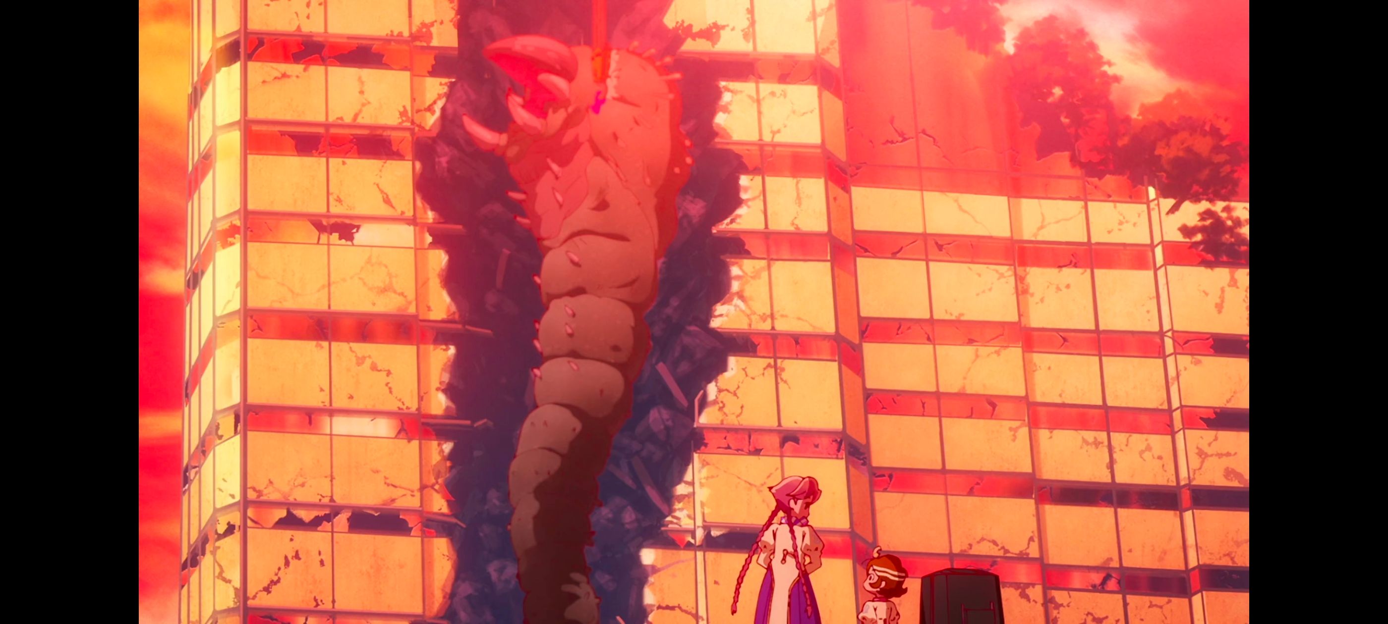 末日后酒店,启示录酒店,动画,动漫,番剧,ACG,二次元