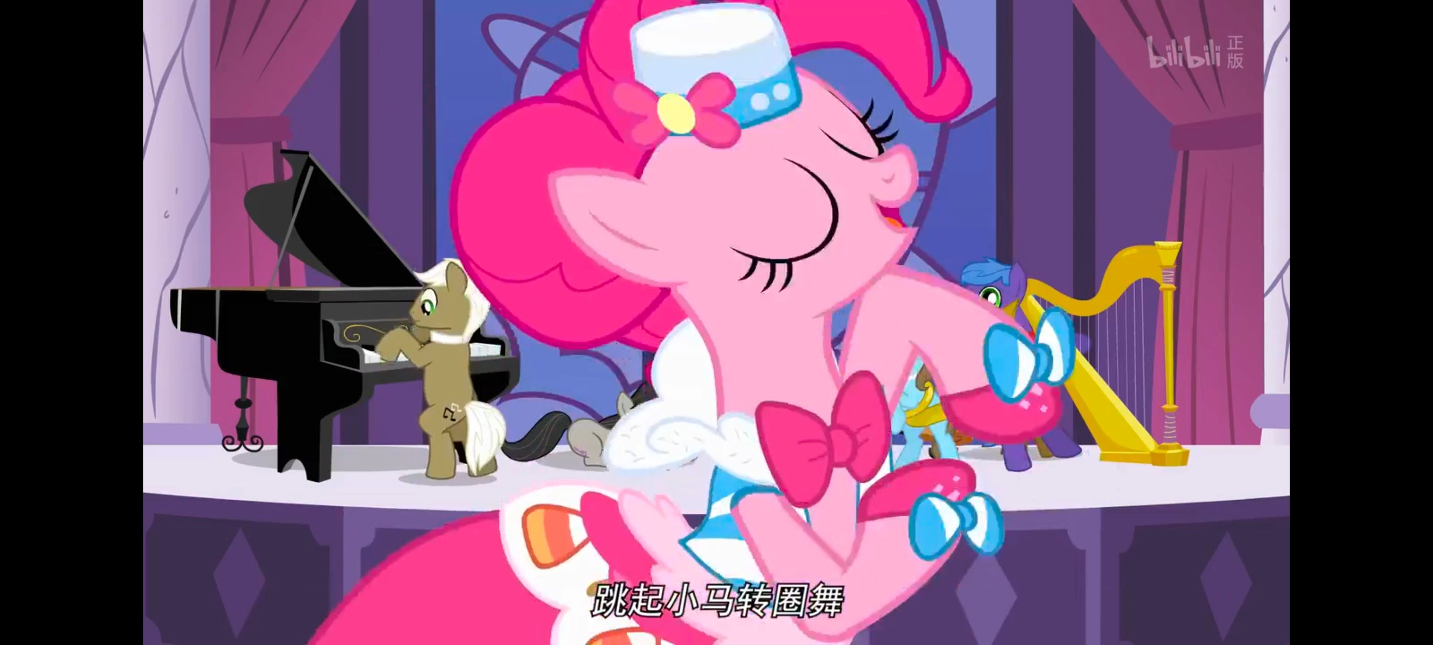 小马宝莉,小马宝莉友谊魔法,彩虹小马,我的小马驹,动画,动漫,番剧,ACG