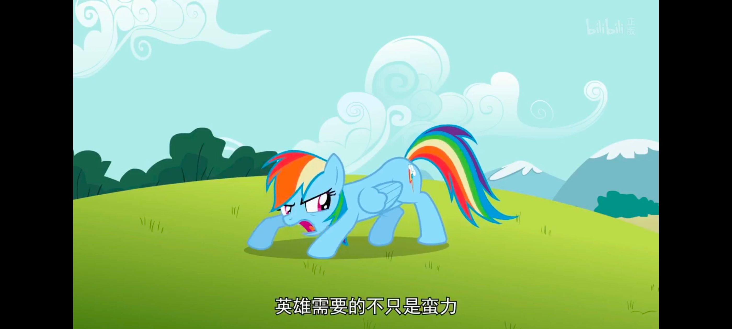 小马宝莉,彩虹小马,我的小马驹,动画,动漫,番剧,ACG