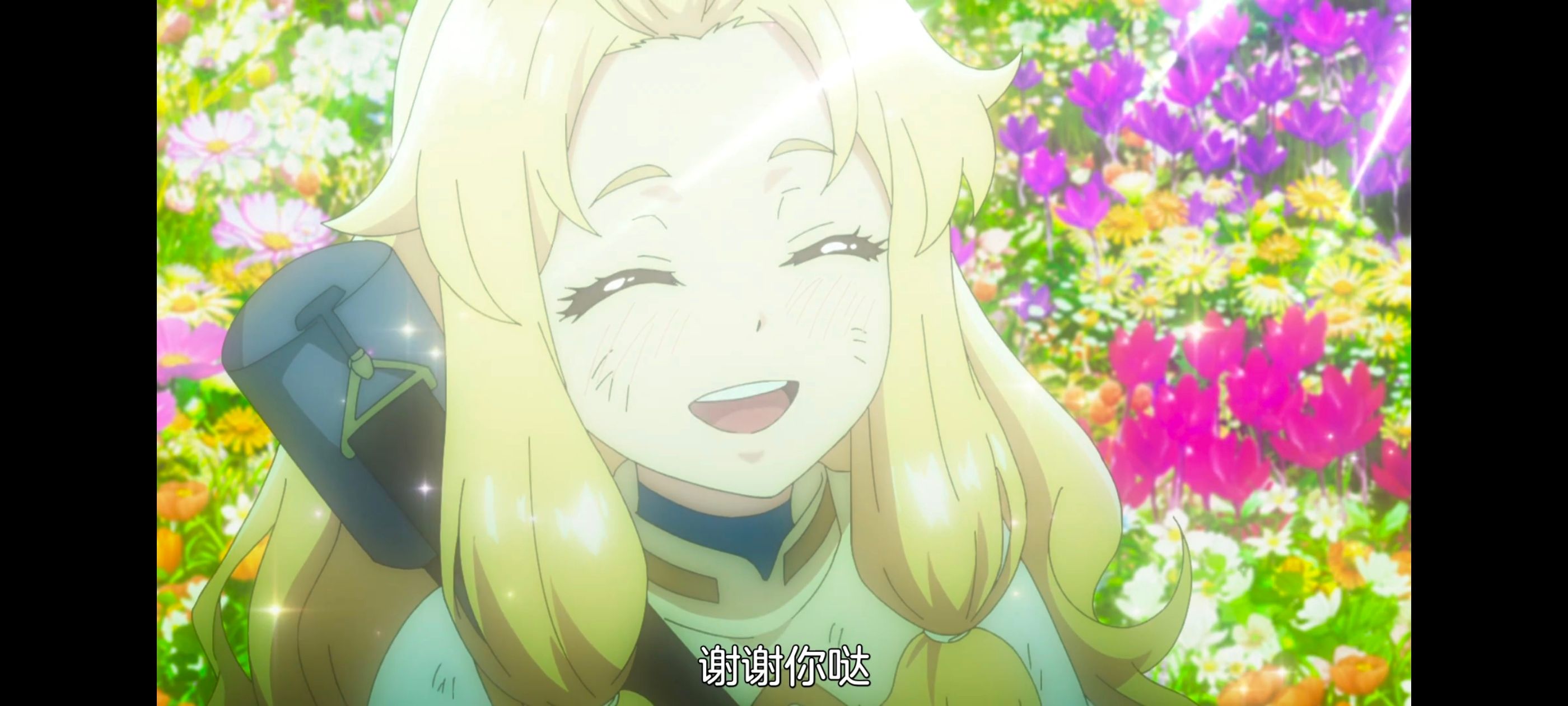 凭你也想讨伐魔王,你这种家伙别想打败魔王,动画,动漫,番剧,ACG