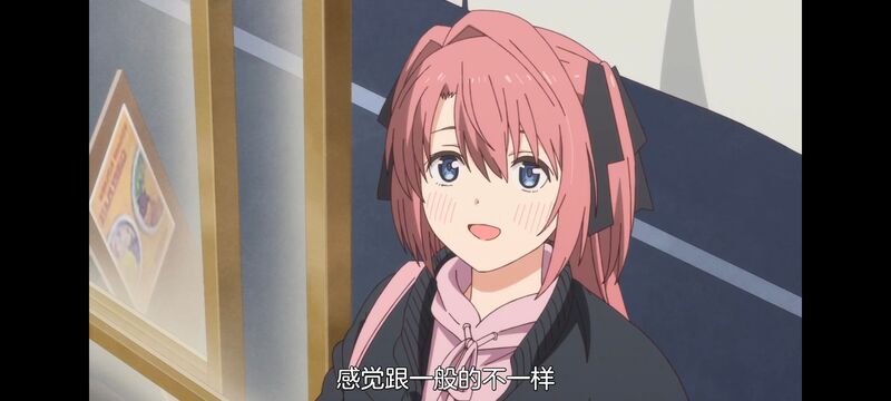 上伊那牡丹醉姿如百合,上伊那牡丹酒醉身姿似百合花般,动画,动漫,番剧,二次元,ACG