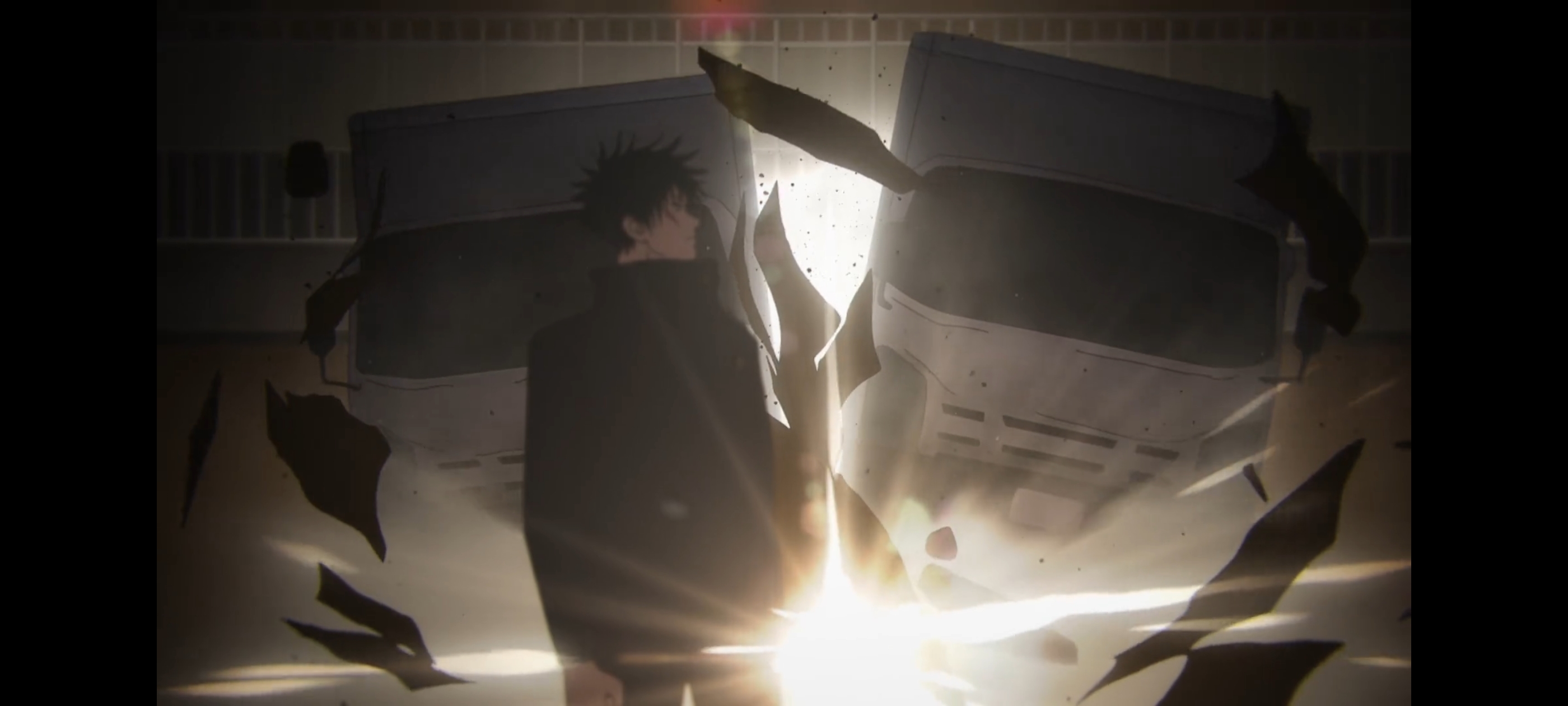 咒术回战,咒术回战死灭回游,动画,动漫,番剧,二次元,ACG