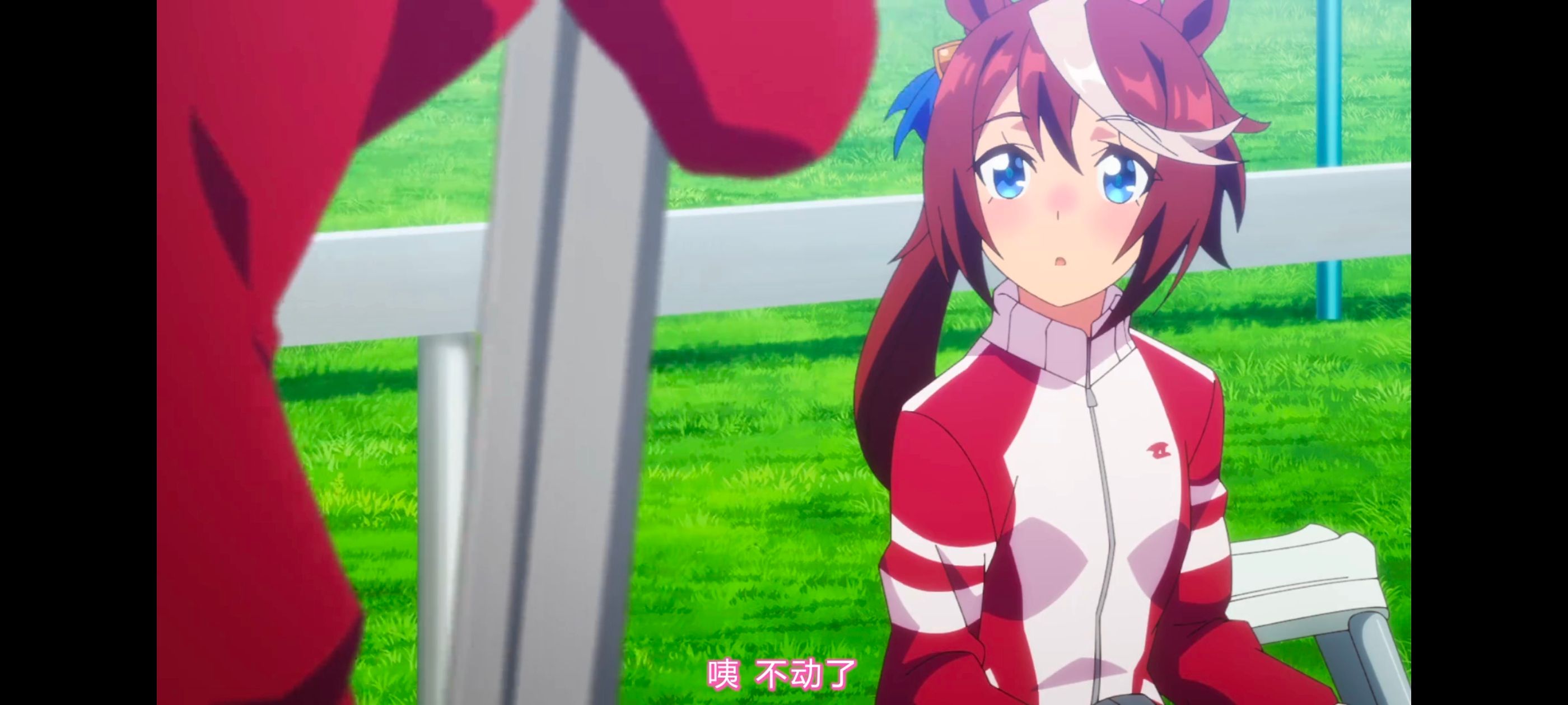 赛马娘,赛马娘第二季,动画,动漫,番剧,ACG