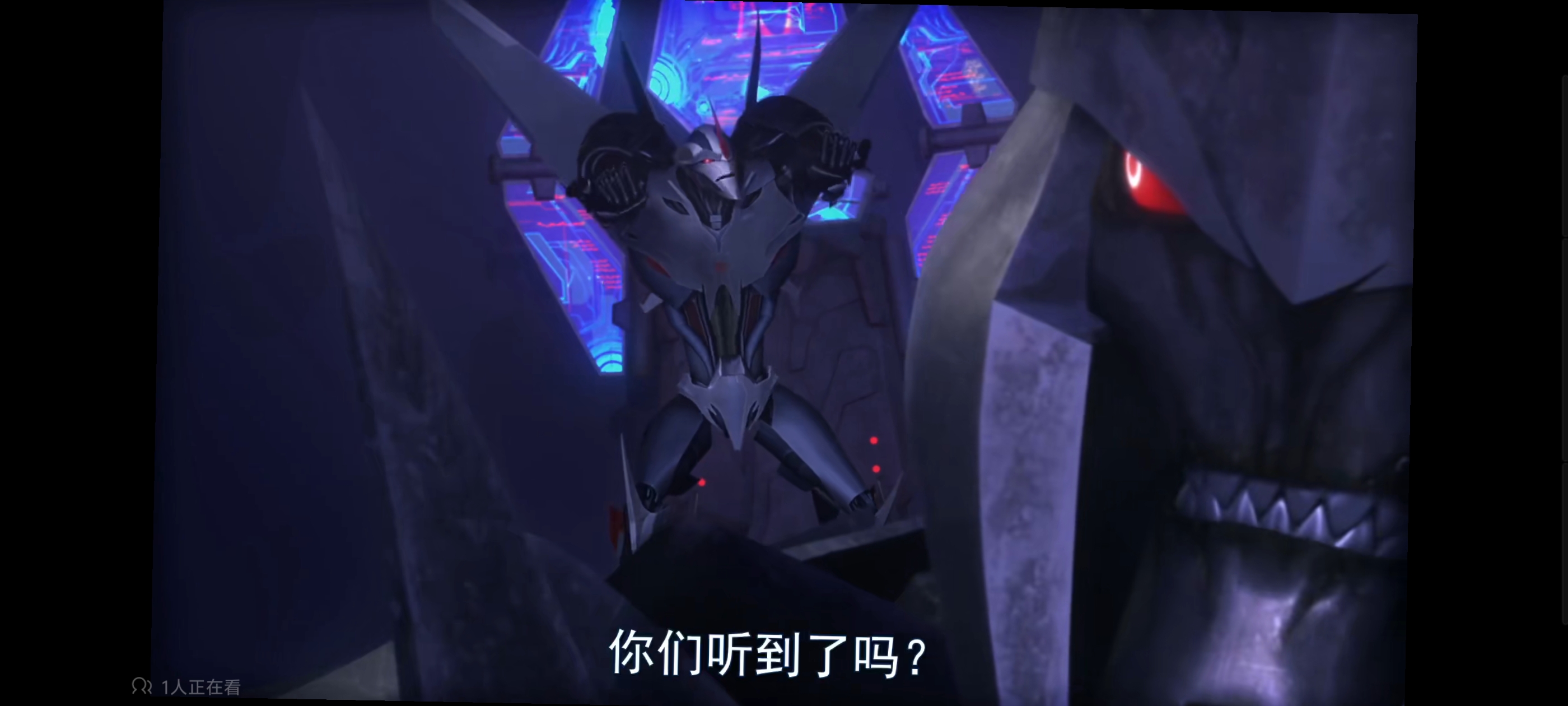 变形金刚,变形金刚领袖之证,动画,动漫,番剧,ACG