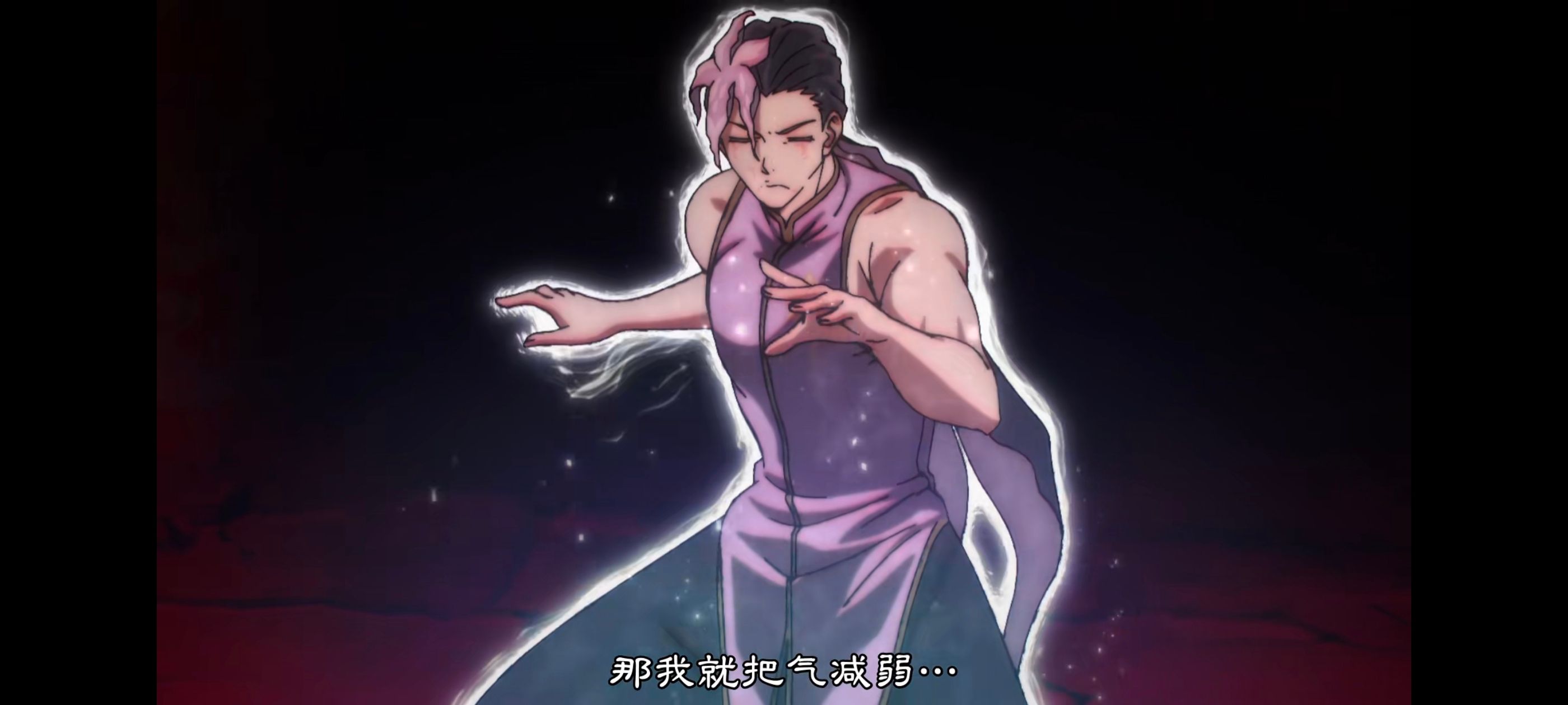 地狱乐,动画,动漫,番剧,二次元,ACG