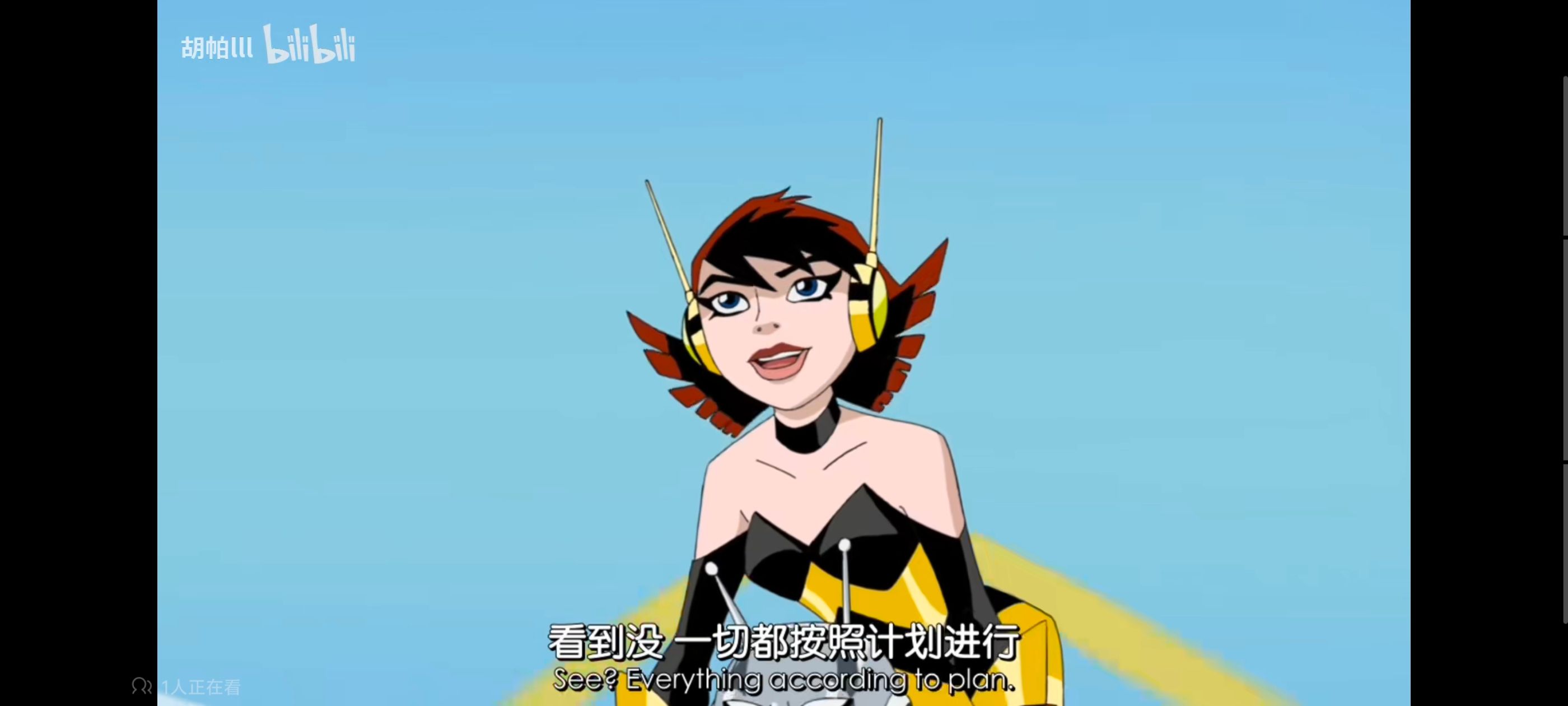 复仇者联盟,复仇者世上最强英雄组合,动画,动漫,番剧,ACG