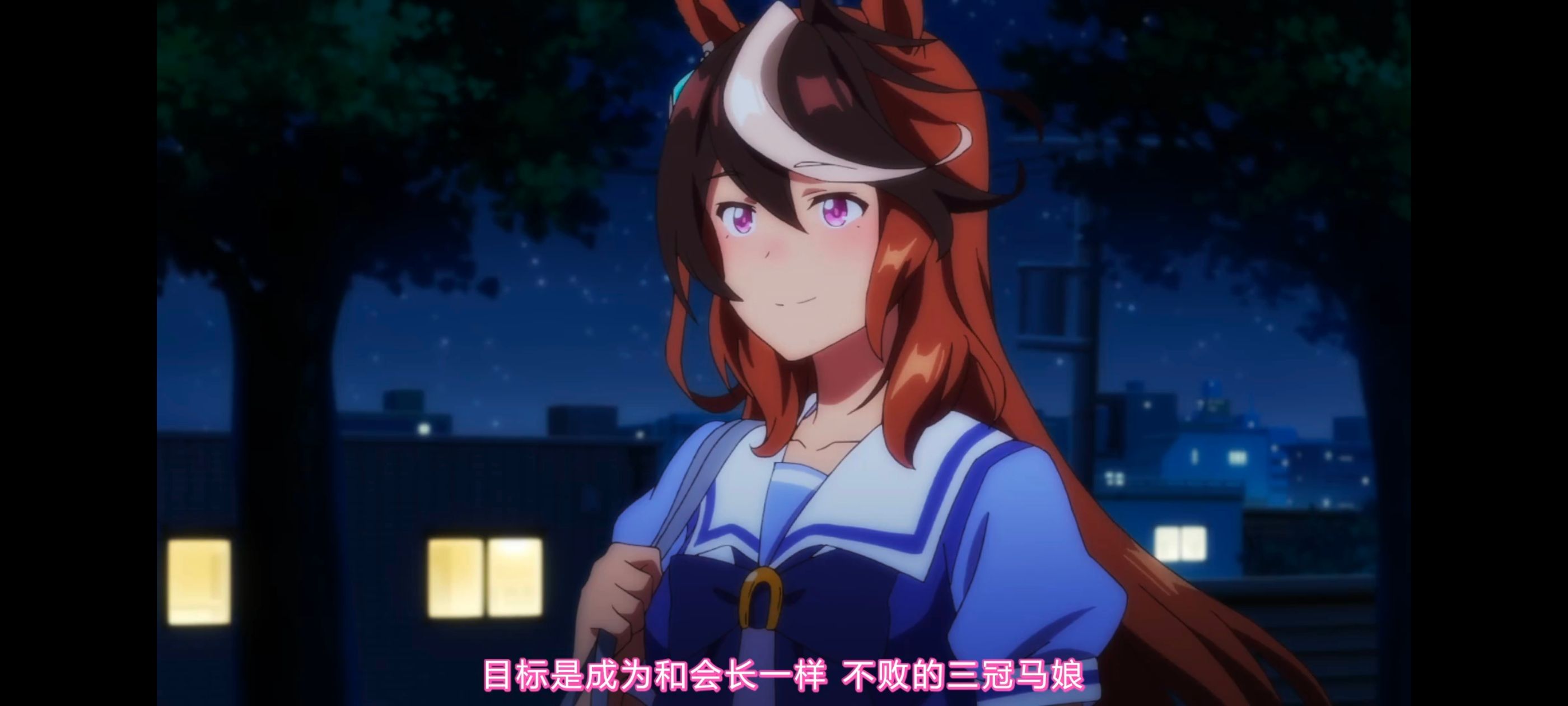 赛马娘,赛马娘PrettyDreby,赛马娘第二季,动画,动漫,番剧,ACG