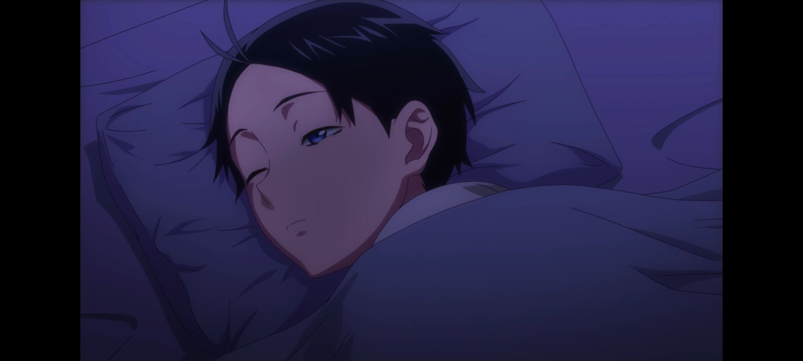 魔都精兵的奴隶,动画,动漫,番剧,ACG