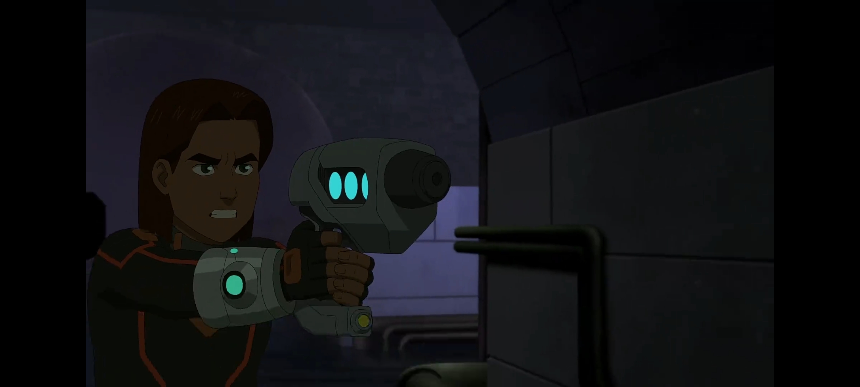 无敌少侠,image,番剧,ACG,二次元,动画,动漫