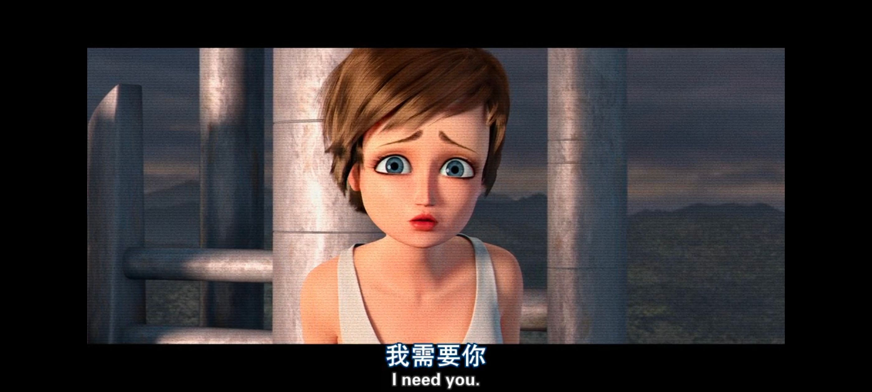 超级大坏蛋,思维大师,动画电影,动画,动漫,欧美动画,欧美动漫,ACG