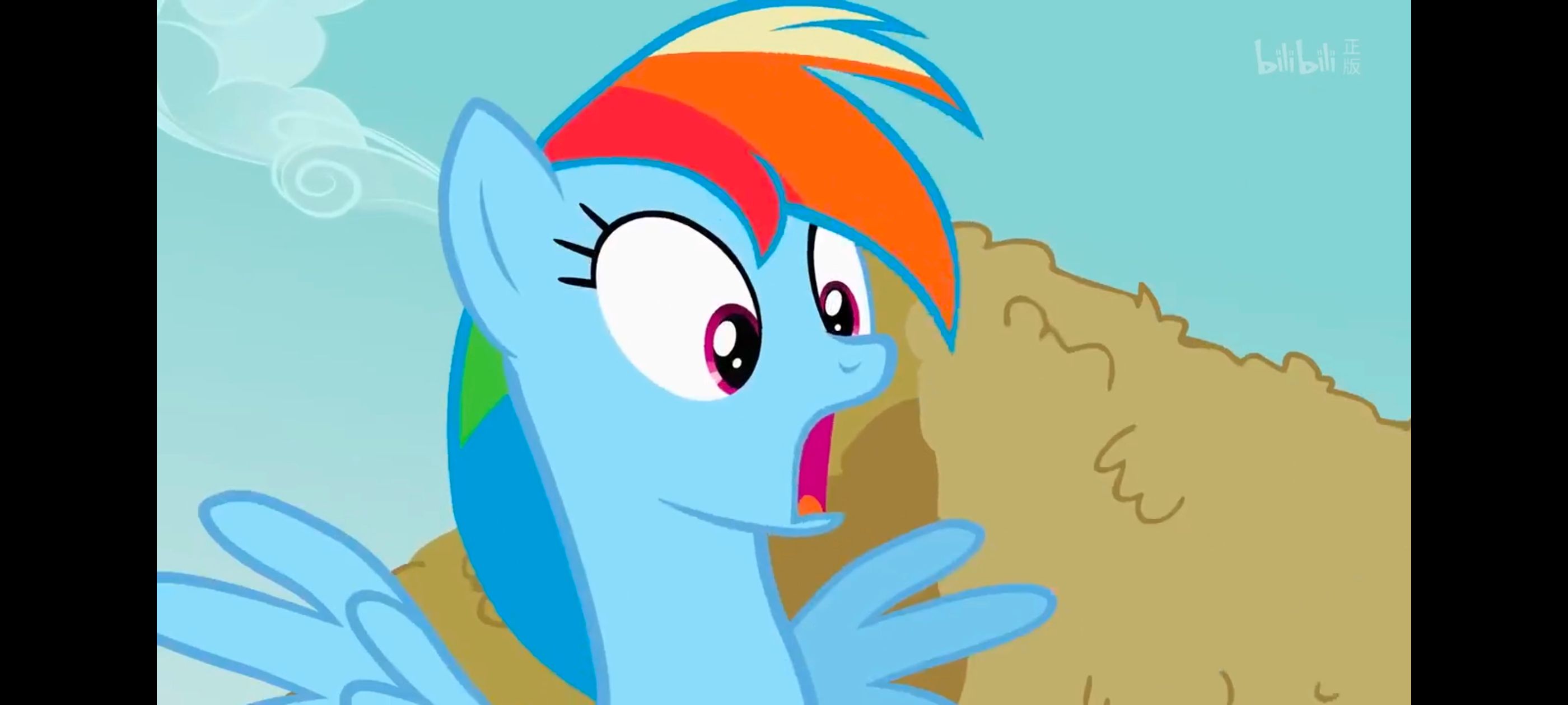 小马宝莉,彩虹小马,我的小马驹,动画,动漫,番剧,ACG