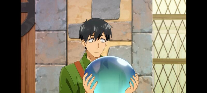 网购技能开启异世界美食之旅,拥有超常技能的异世界流浪美食家,动漫,动画,番剧,ACG