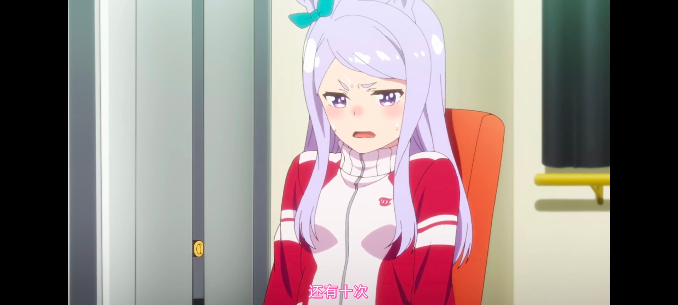 赛马娘,赛马娘PrettyDreby,动画,动漫,番剧,ACG