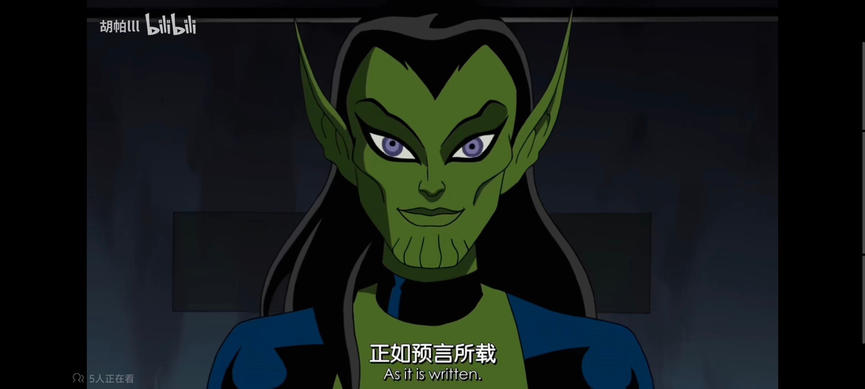 漫威,美漫,动画,动漫,番剧,超级英雄,复仇者世界上最强英雄组合,超级英雄联盟复仇者,ACG