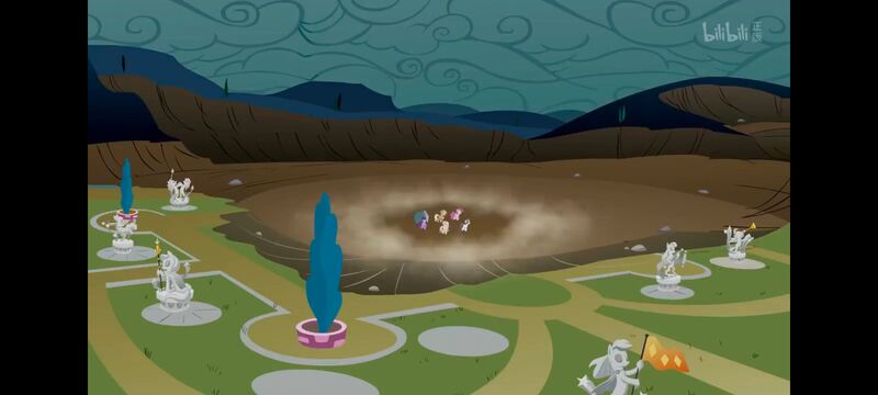 小马宝莉,小马宝莉友谊魔法,彩虹小马,我的小马驹,动画,动漫,番剧,ACG