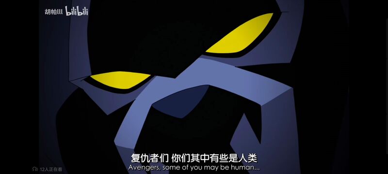 超级英雄联盟复仇者,复仇者世界上最强英雄组合,复仇者联盟,漫威,美漫,动画,动漫,超级英雄,ACG