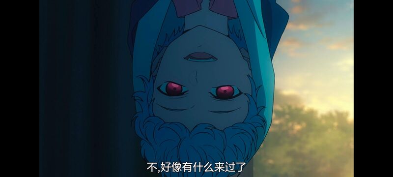 命运奇异赝品,FatestrangeFake,动画,动漫,番剧,ACG