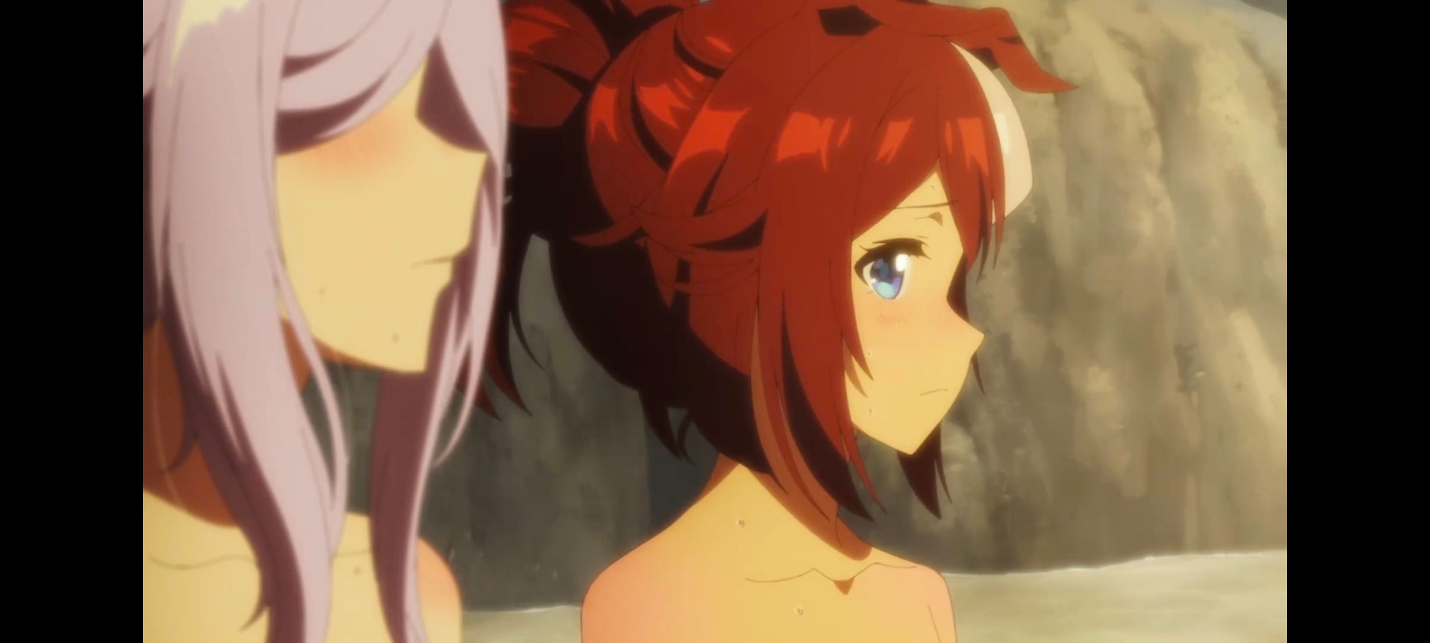 赛马娘,赛马娘PrettyDreby,动画,动漫,番剧,ACG