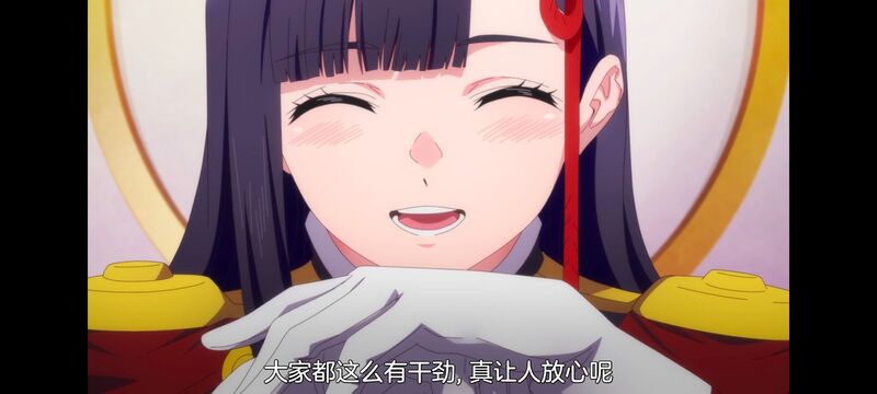 魔都精兵的奴隶,魔都精兵のスレイブ,动漫,动画,番剧,ACG