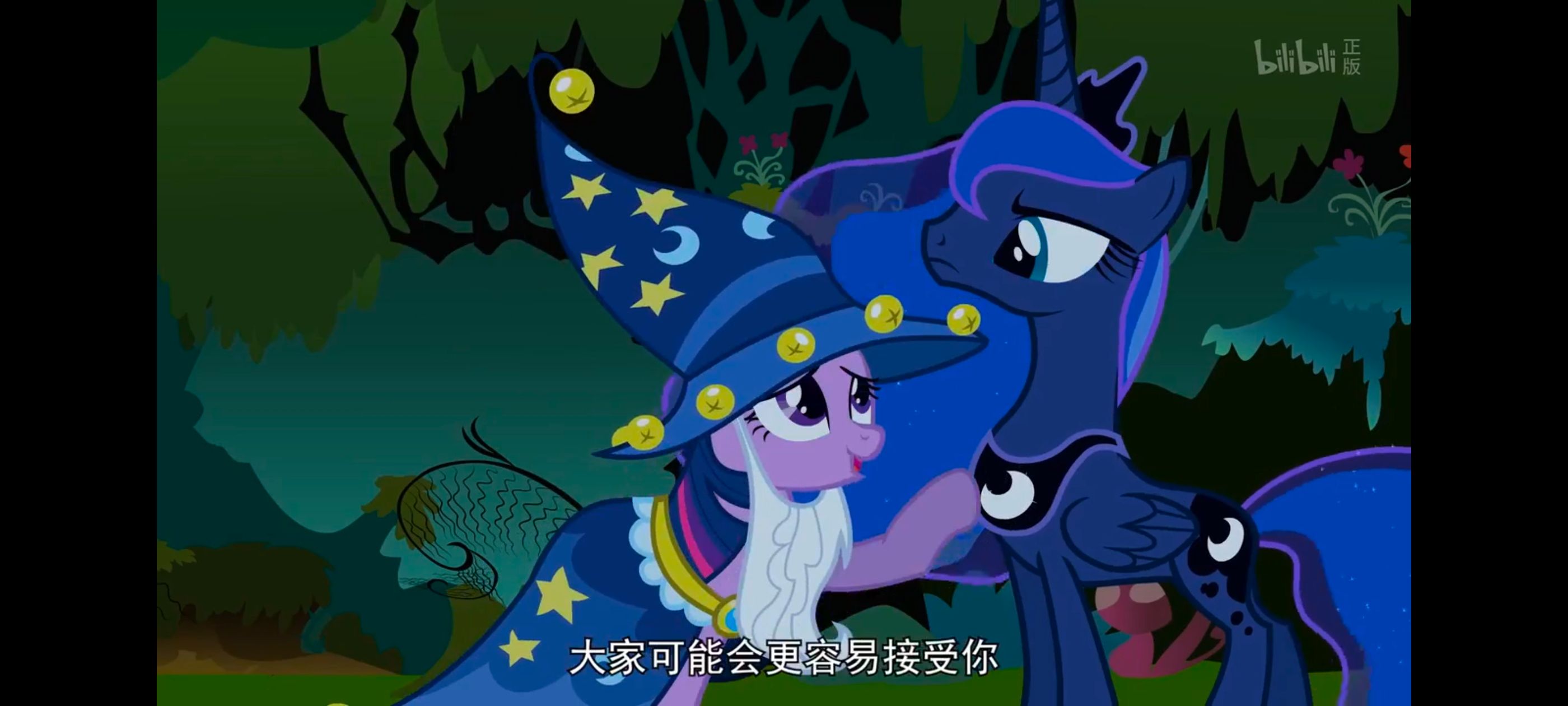 小马宝莉,小马宝莉友谊魔法,彩虹小马,我的小马驹,动漫,动画,番剧,ACG