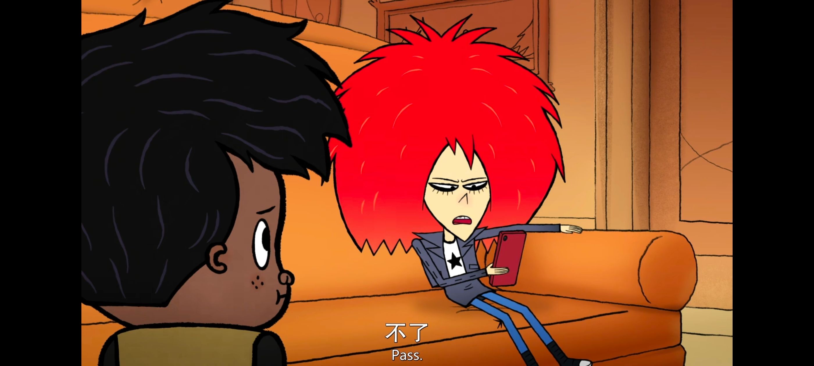 DC,美漫,蝙蝠侠家族,蝙蝠侠一家,动画,动漫,番剧,ACG