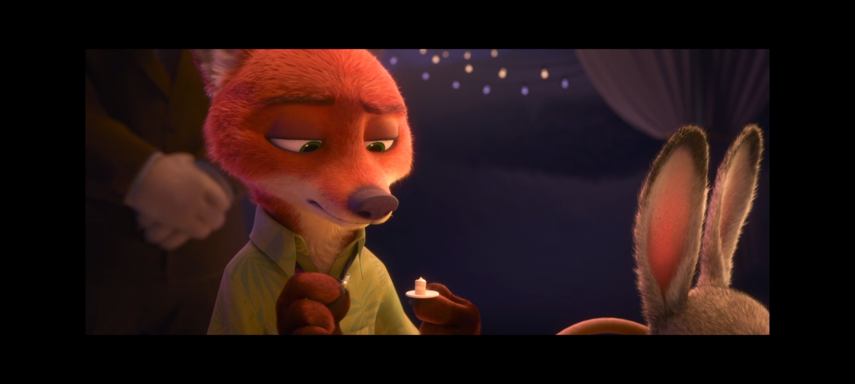 疯狂动物城,动画电影,动漫,动画,电影,二次元,ACG