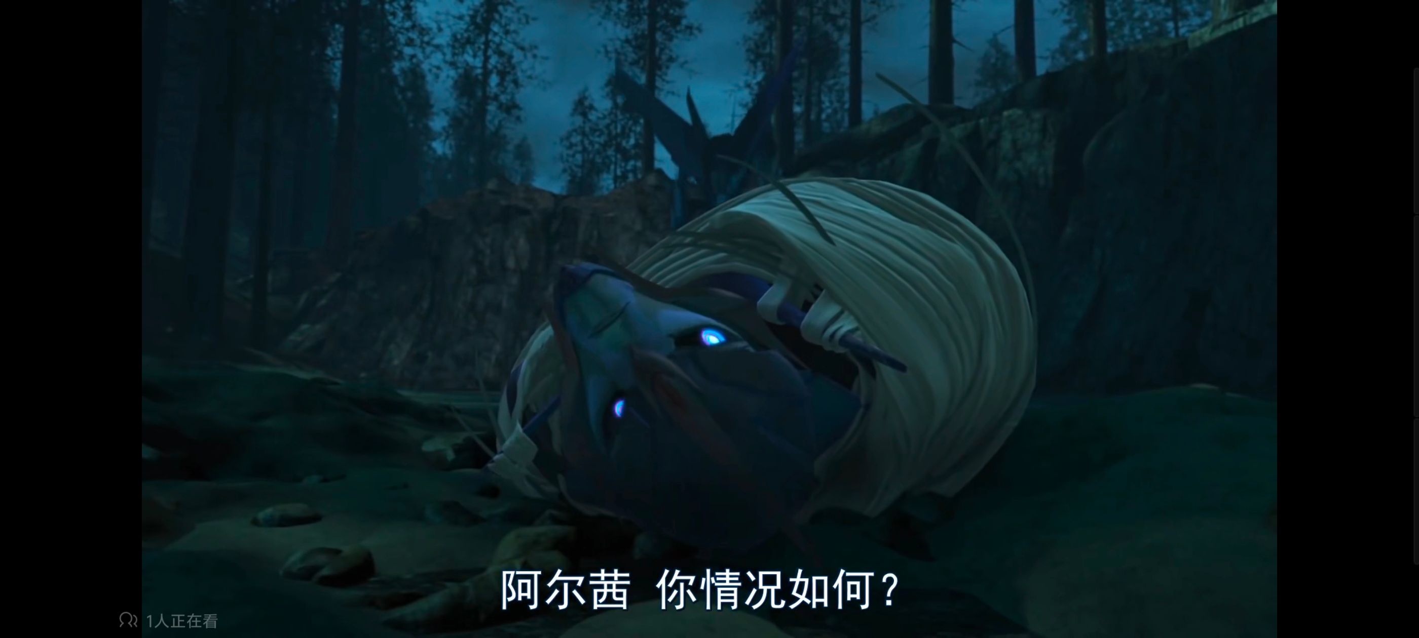 变形金刚,变形金刚领袖之证,动画,动漫,番剧,ACG