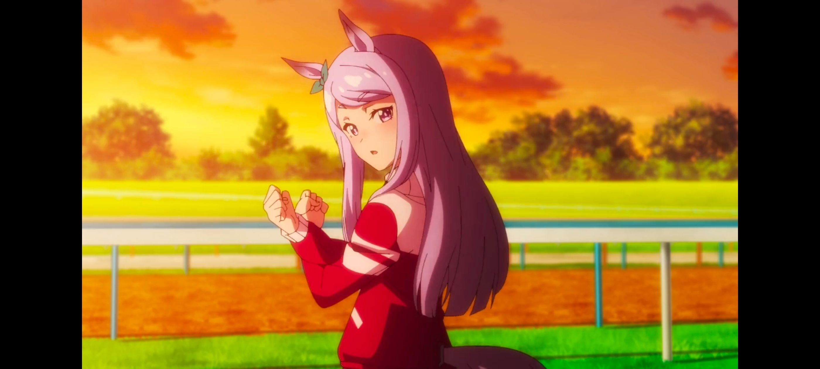 赛马娘,赛马娘PrettyDreby,赛马娘第二季,动画,动漫,番剧,二次元,ACG