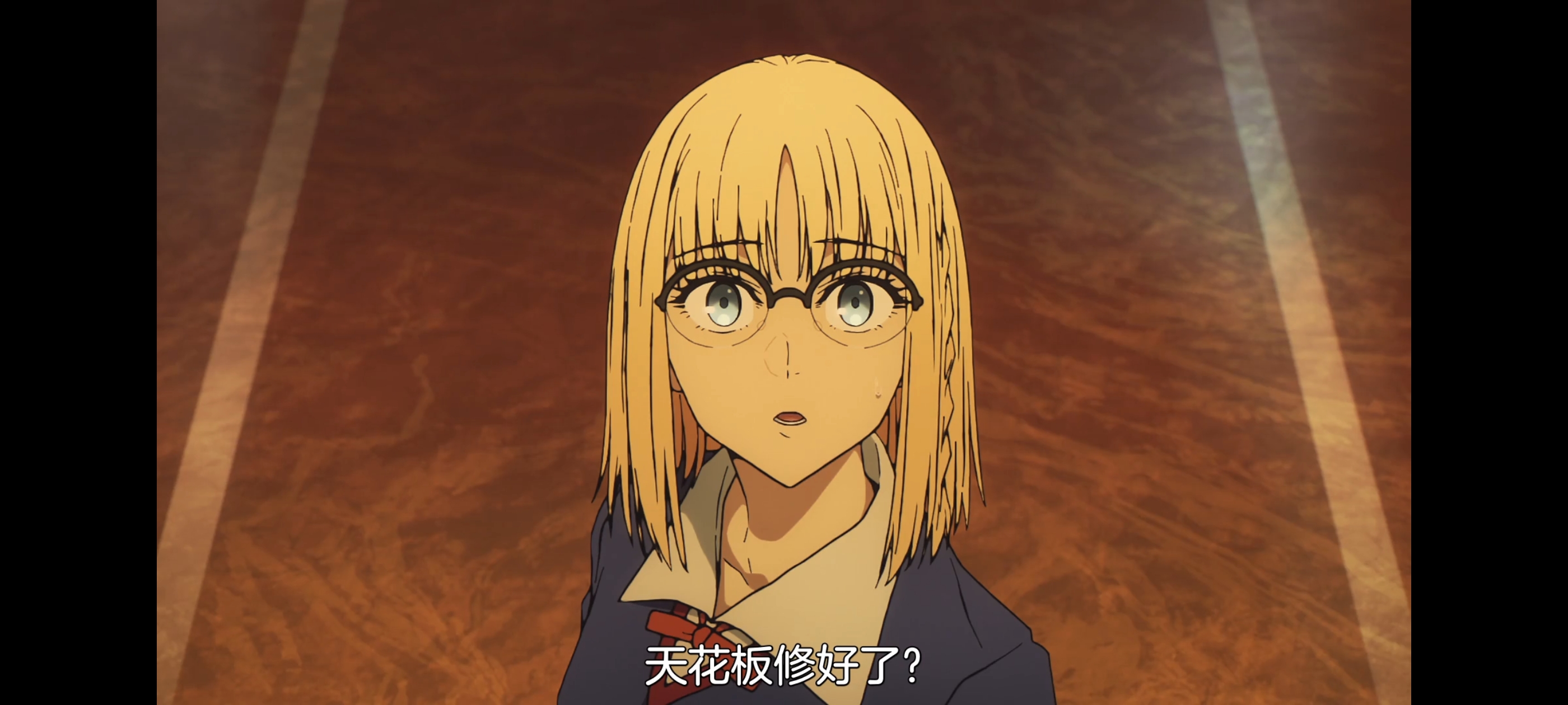 命运奇异赝品,FATE,FatestrangeFake,动画,动漫,番剧,二次元,ACG