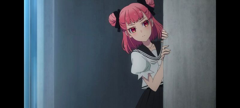 摇滚乃淑女之嗜好,摇滚乃是淑女的爱好,动漫,动画,番剧,ACG