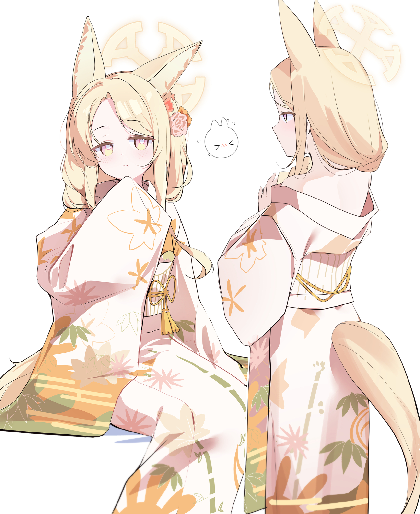 蔚蓝档案,明日方舟终末地,明日方舟,图集,ACG