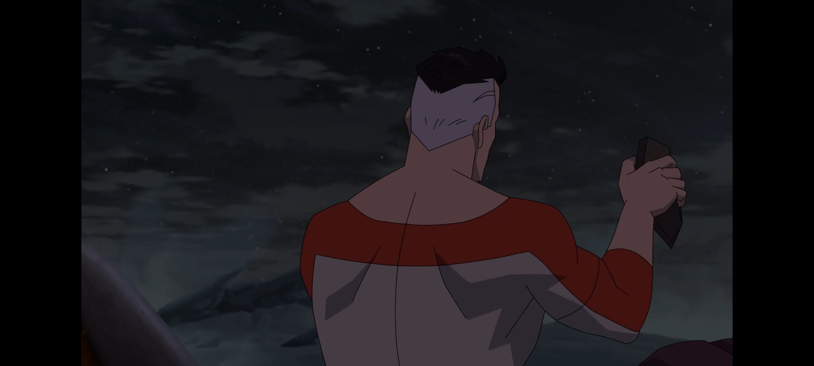 无敌少侠,image,动画,动漫,番剧,ACG