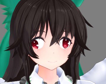 东方project,表情