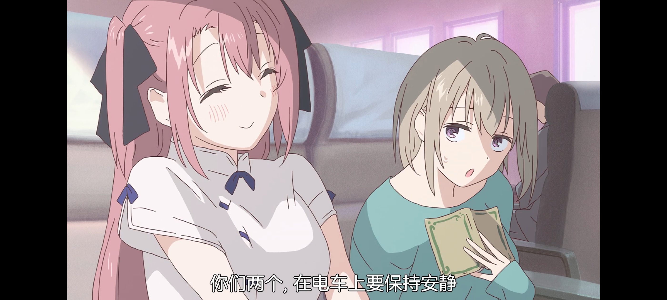 上伊那牡丹酒醉身姿似百合花般,上伊那牡丹醉姿如百合,动画,动漫,番剧,二次元,ACG