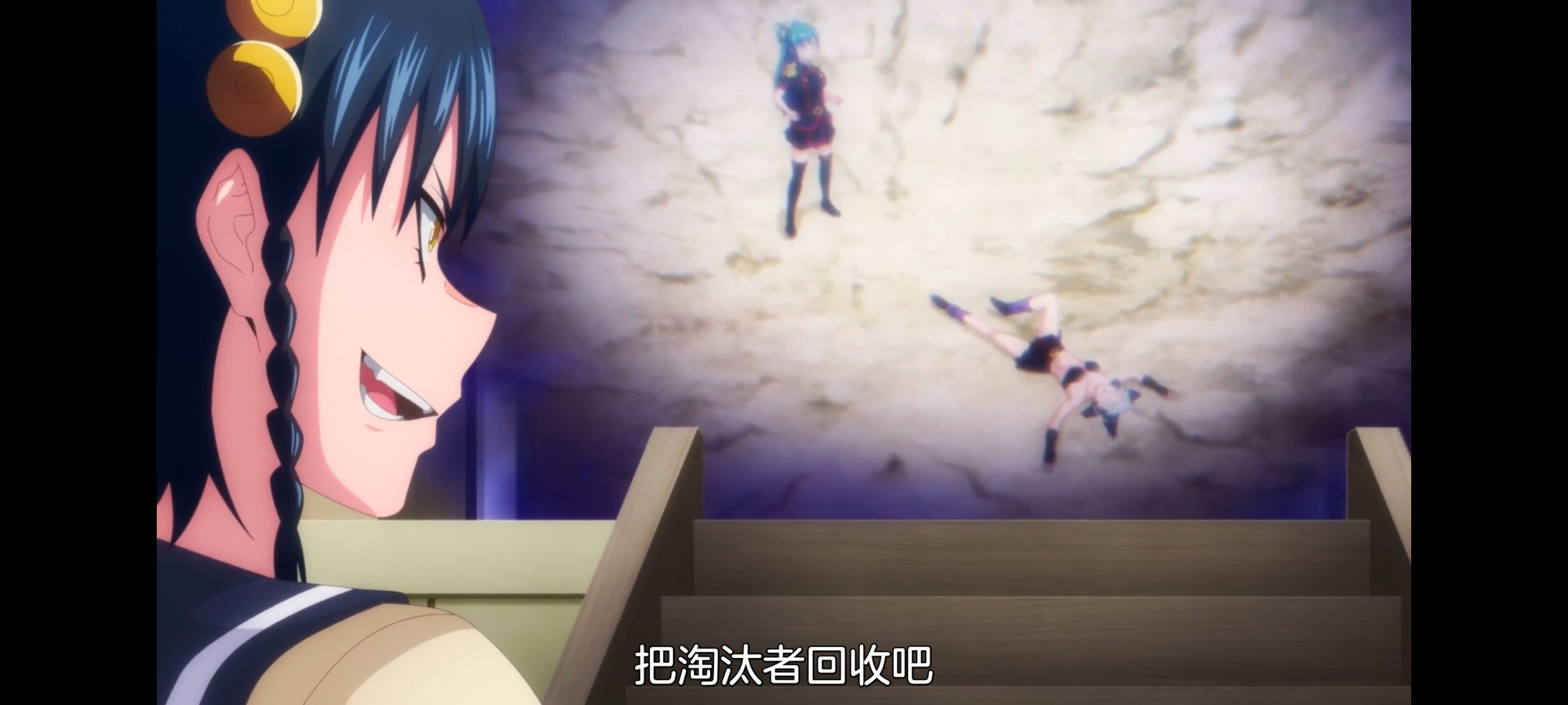 魔都精兵的奴隶,动画,动漫,番剧,ACG