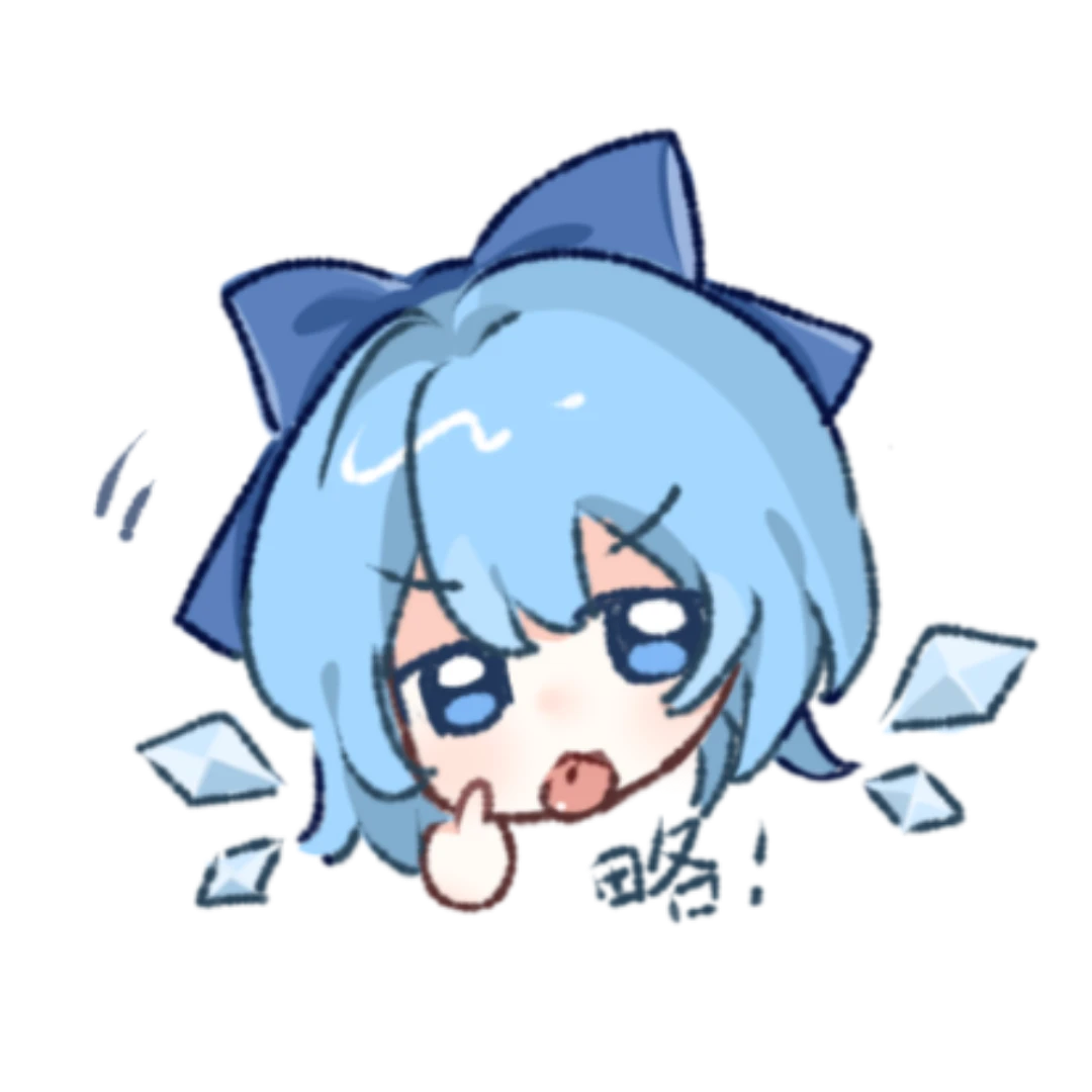 东方project,表情