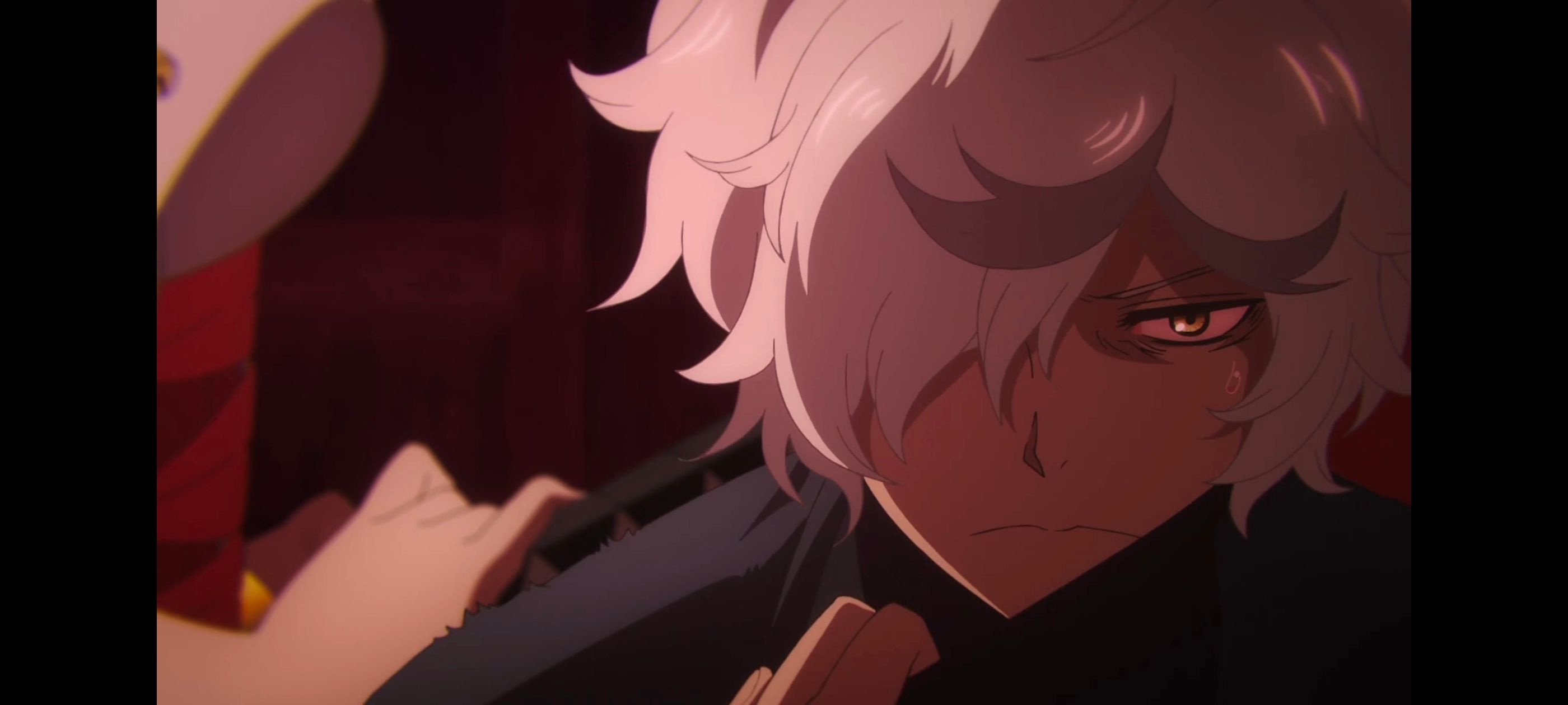 地狱乐,动画,动漫,番剧,ACG