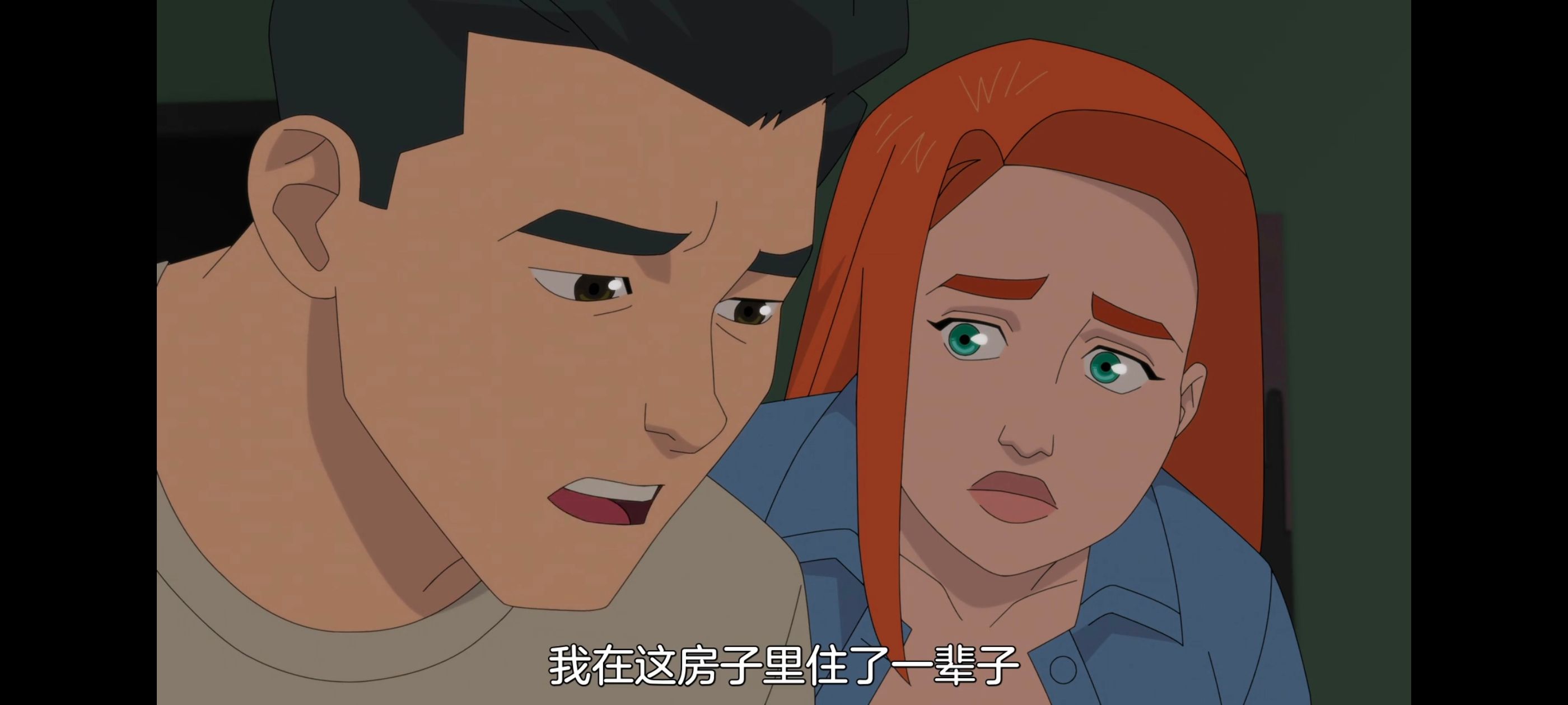 无敌少侠,image,动画,动漫,番剧,ACG