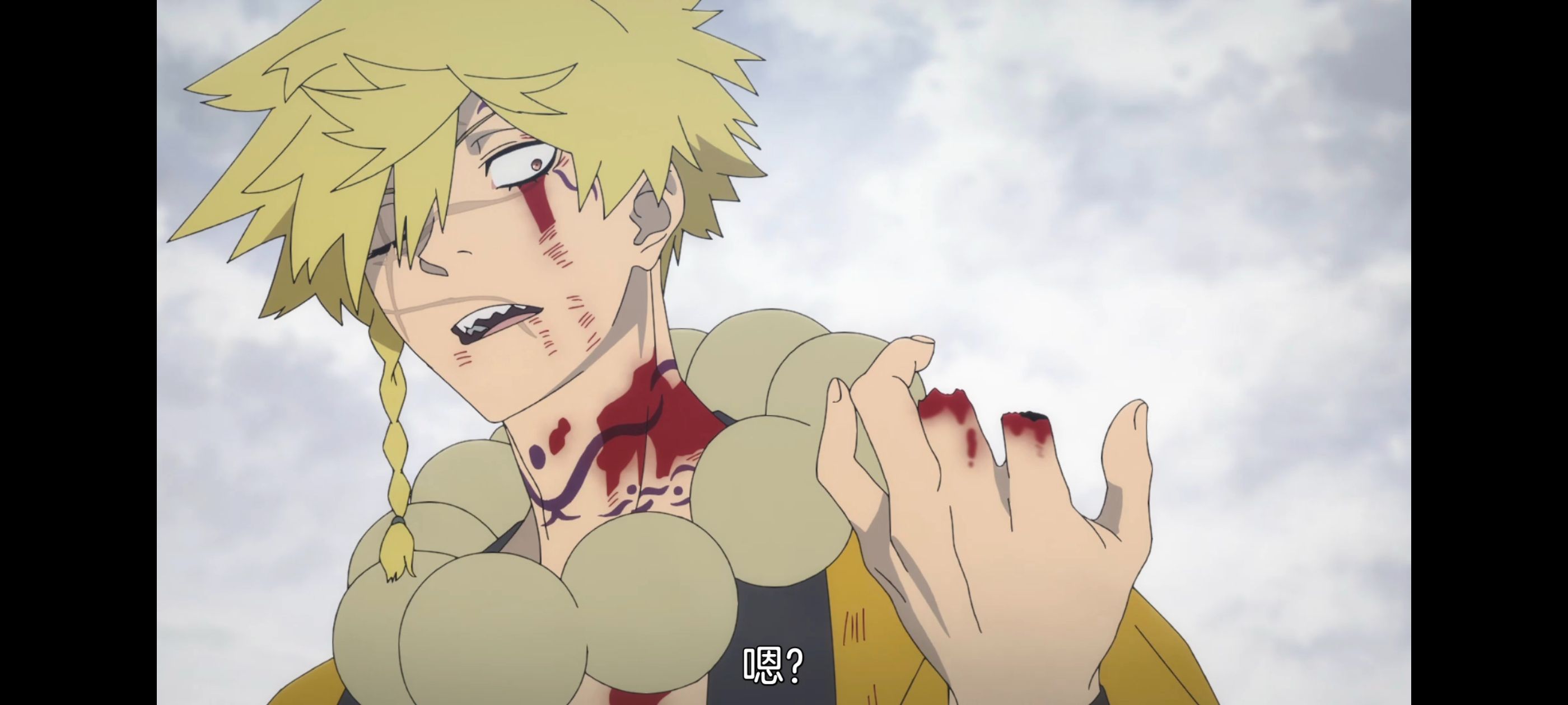 地狱乐,动画,动漫,番剧,ACG