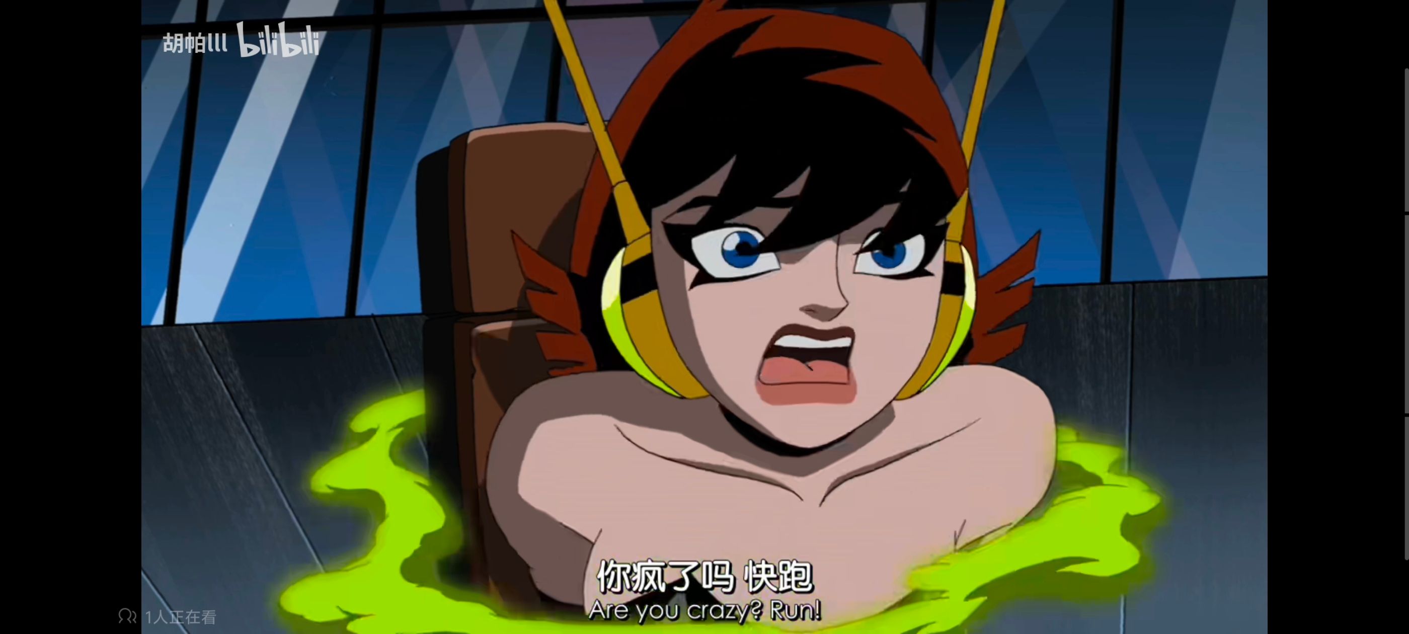 复仇者世上最强英雄组合,复仇者联盟,超级英雄,动画,动漫,番剧,ACG