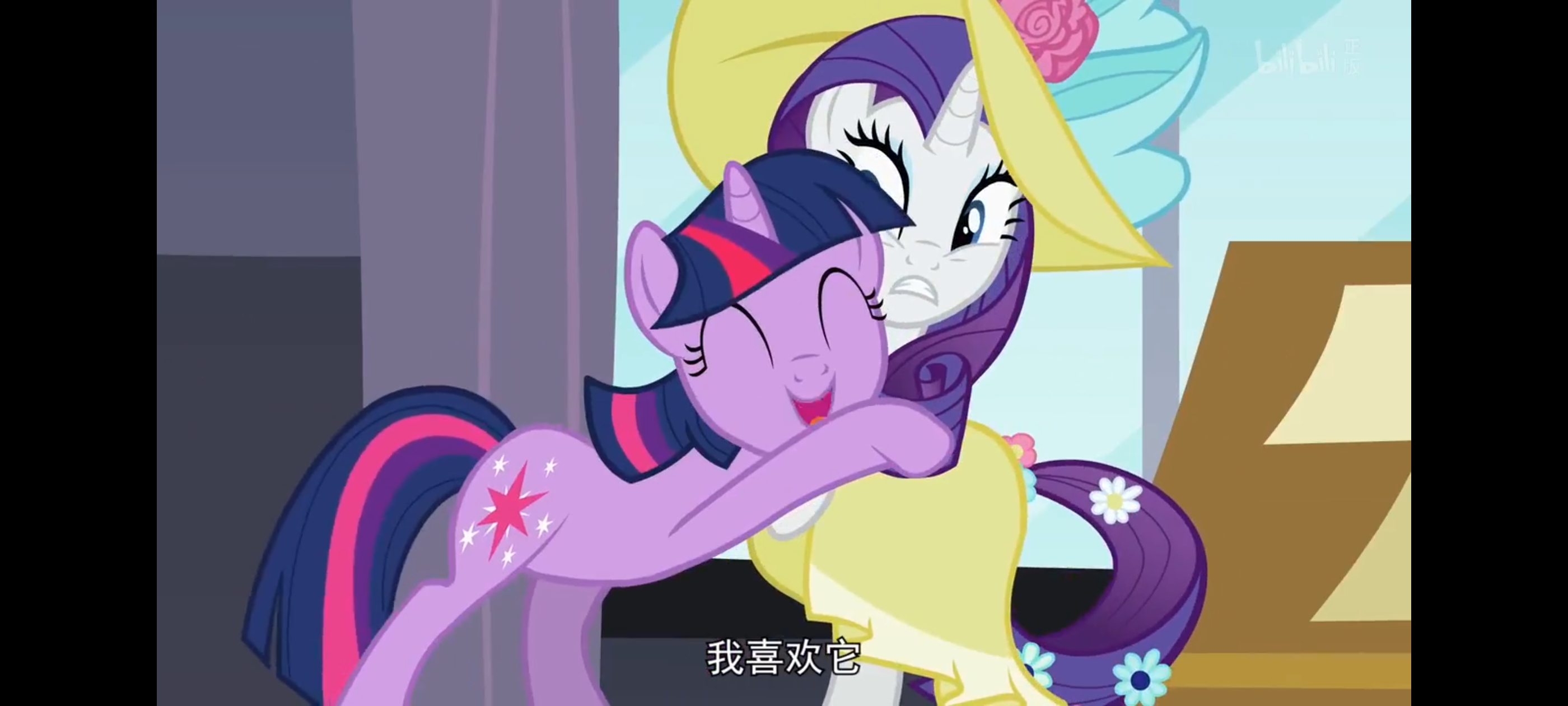 小马宝莉,彩虹小马,我的小马驹,动画,动漫,番剧,ACG