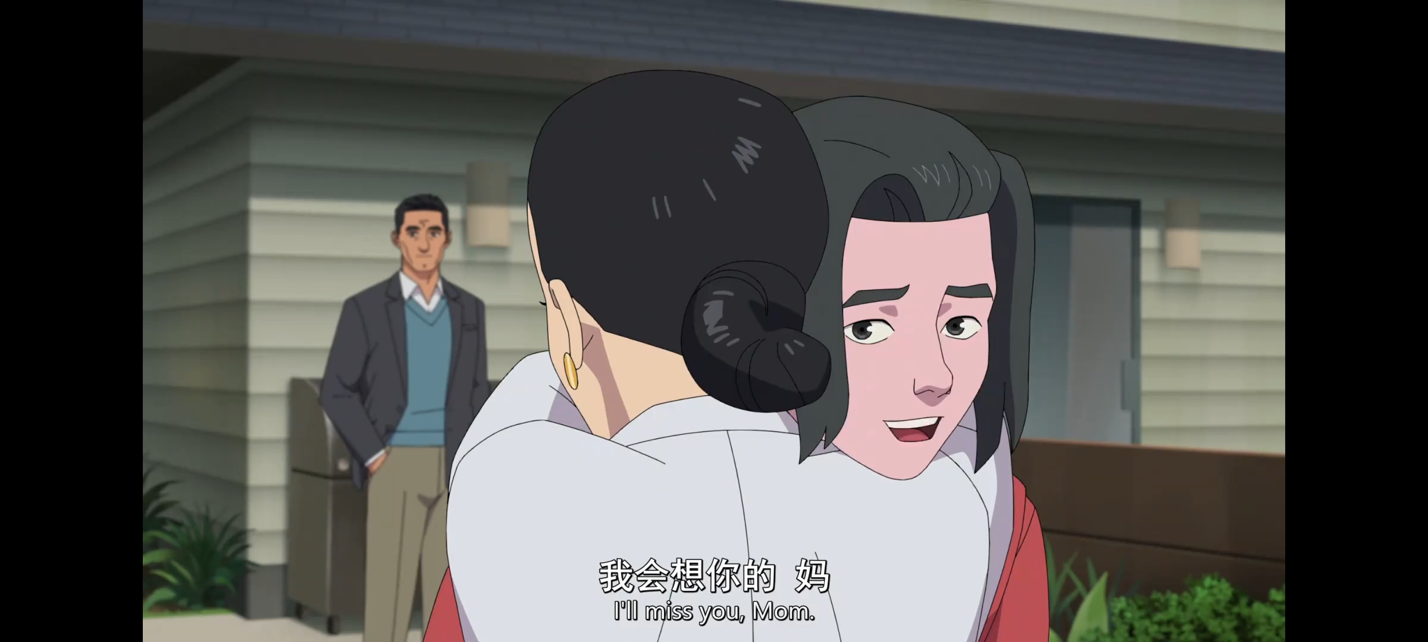 无敌少侠,image,动画,动漫,番剧,ACG,超级英雄,二次元