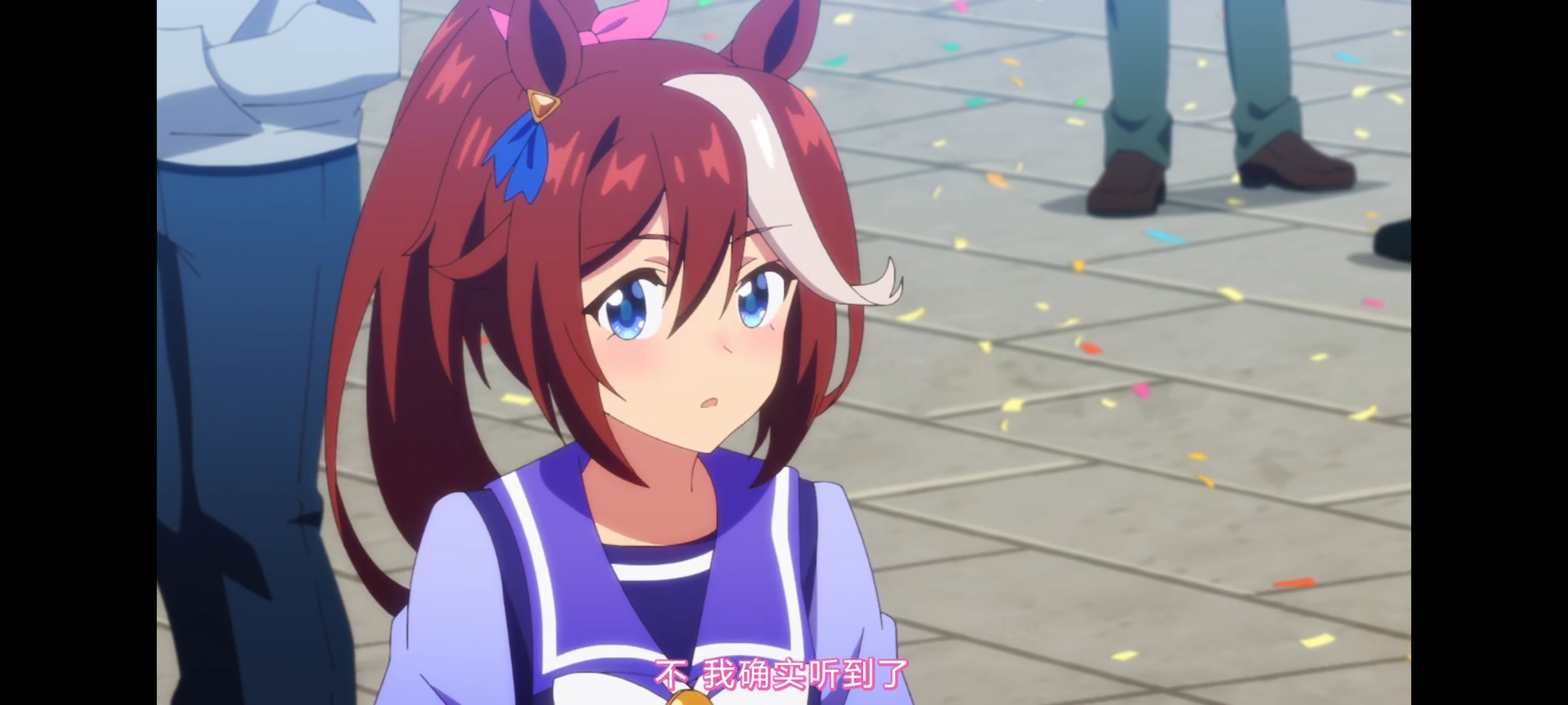 赛马娘,赛马娘第二季,赛马娘PrettyDerby,动画,动漫,番剧,二次元,ACG